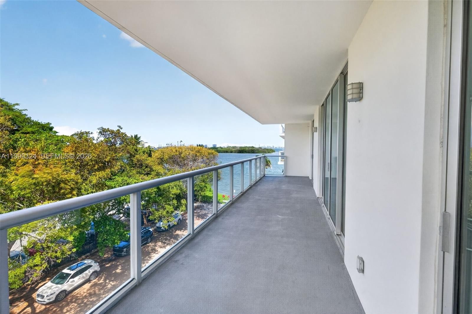 Real estate property located at 720 62nd St #404, Miami-dade, Ios On The Bay Condo, Miami, FL