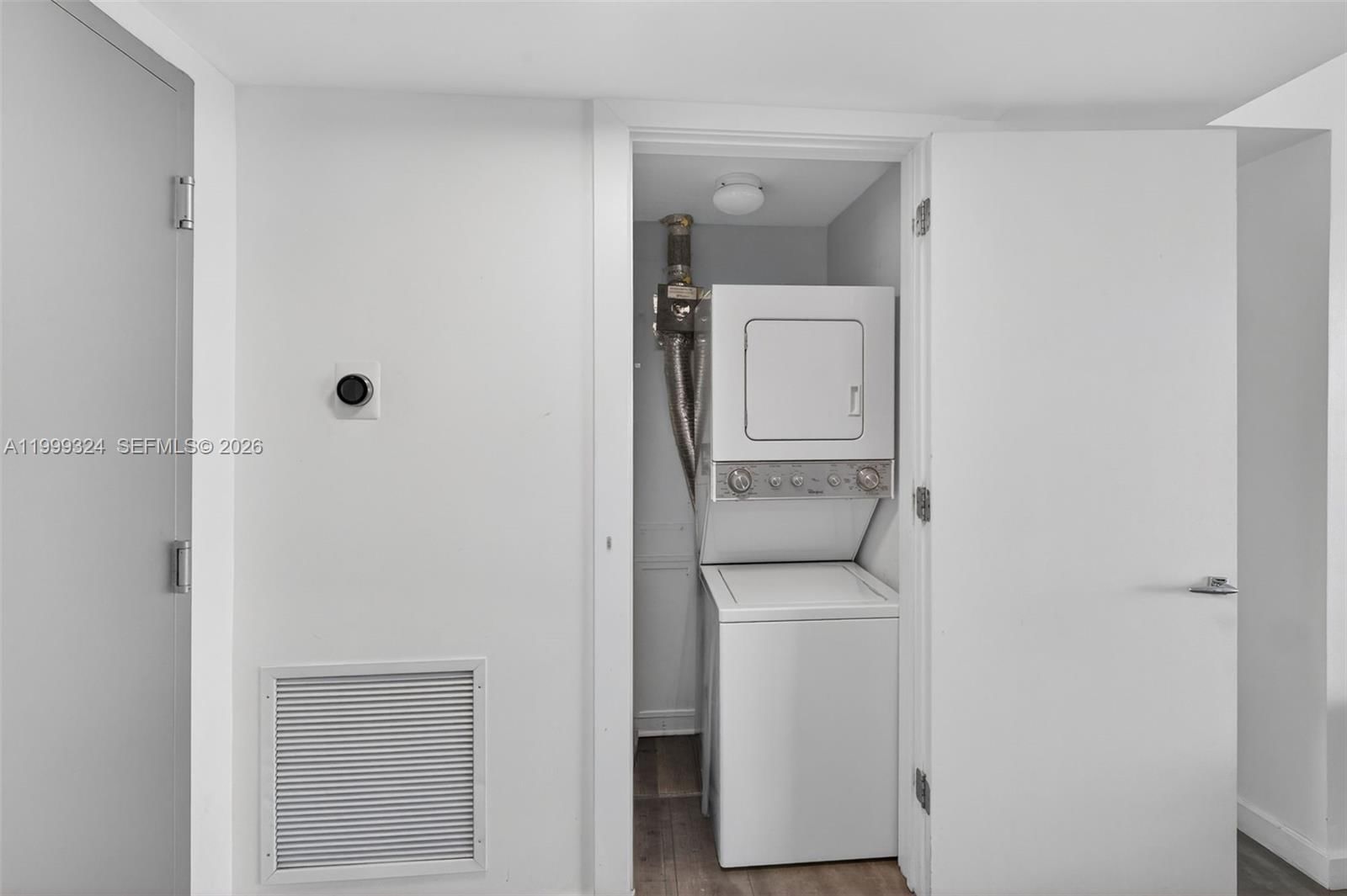 Real estate property located at 720 62nd St #404, Miami-dade, Ios On The Bay Condo, Miami, FL