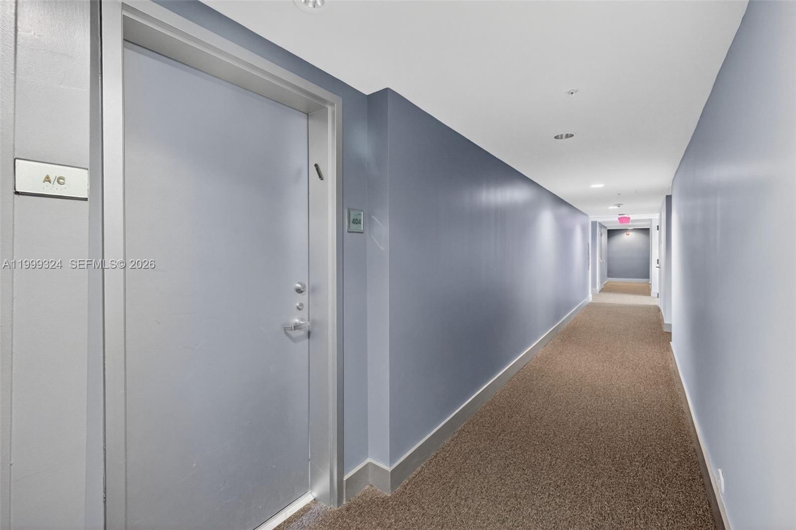 Real estate property located at 720 62nd St #404, Miami-dade, Ios On The Bay Condo, Miami, FL