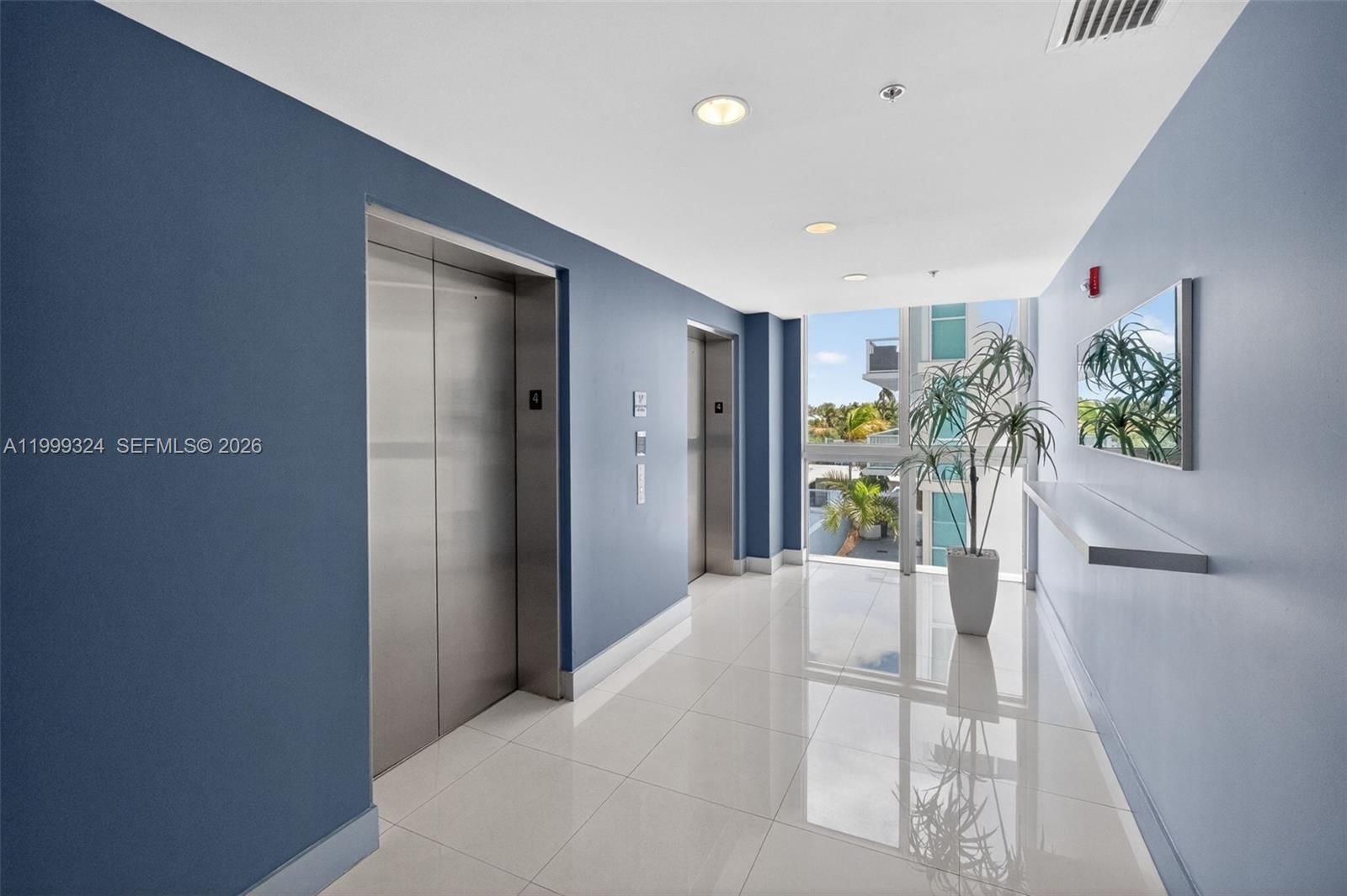 Real estate property located at 720 62nd St #404, Miami-dade, Ios On The Bay Condo, Miami, FL