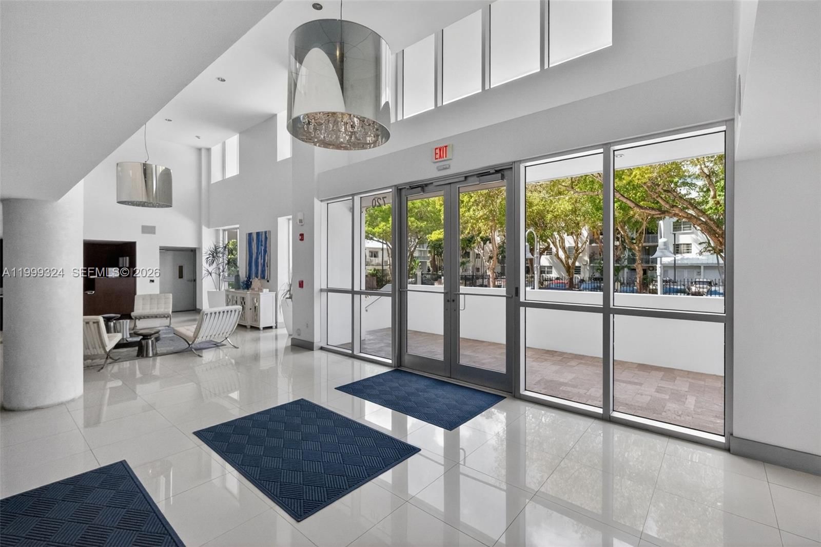 Real estate property located at 720 62nd St #404, Miami-dade, Ios On The Bay Condo, Miami, FL