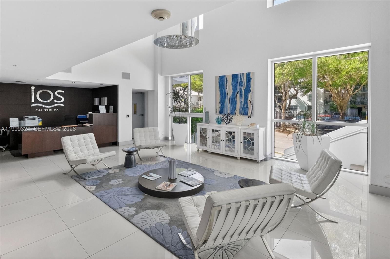 Real estate property located at 720 62nd St #404, Miami-dade, Ios On The Bay Condo, Miami, FL