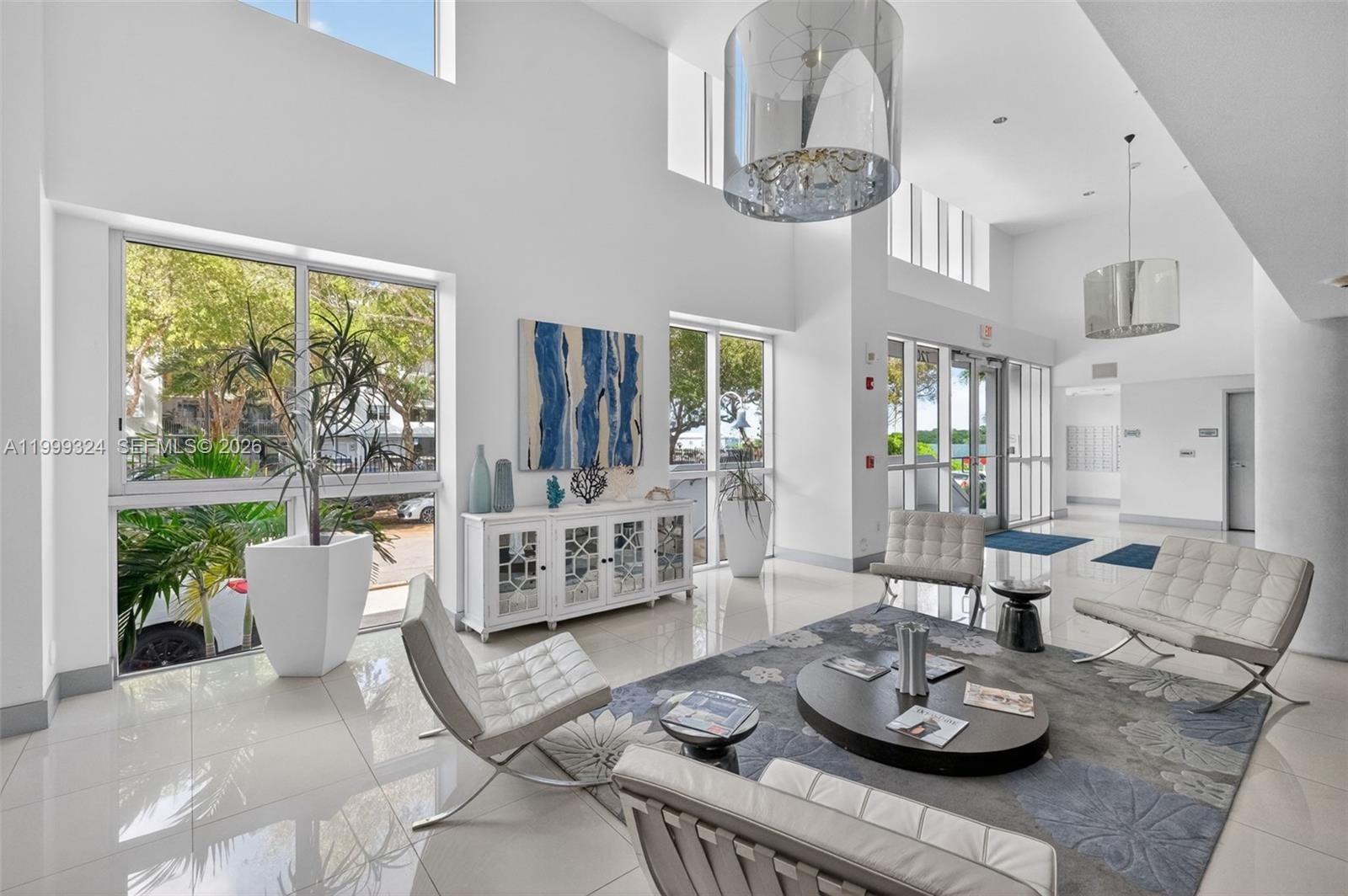 Real estate property located at 720 62nd St #404, Miami-dade, Ios On The Bay Condo, Miami, FL