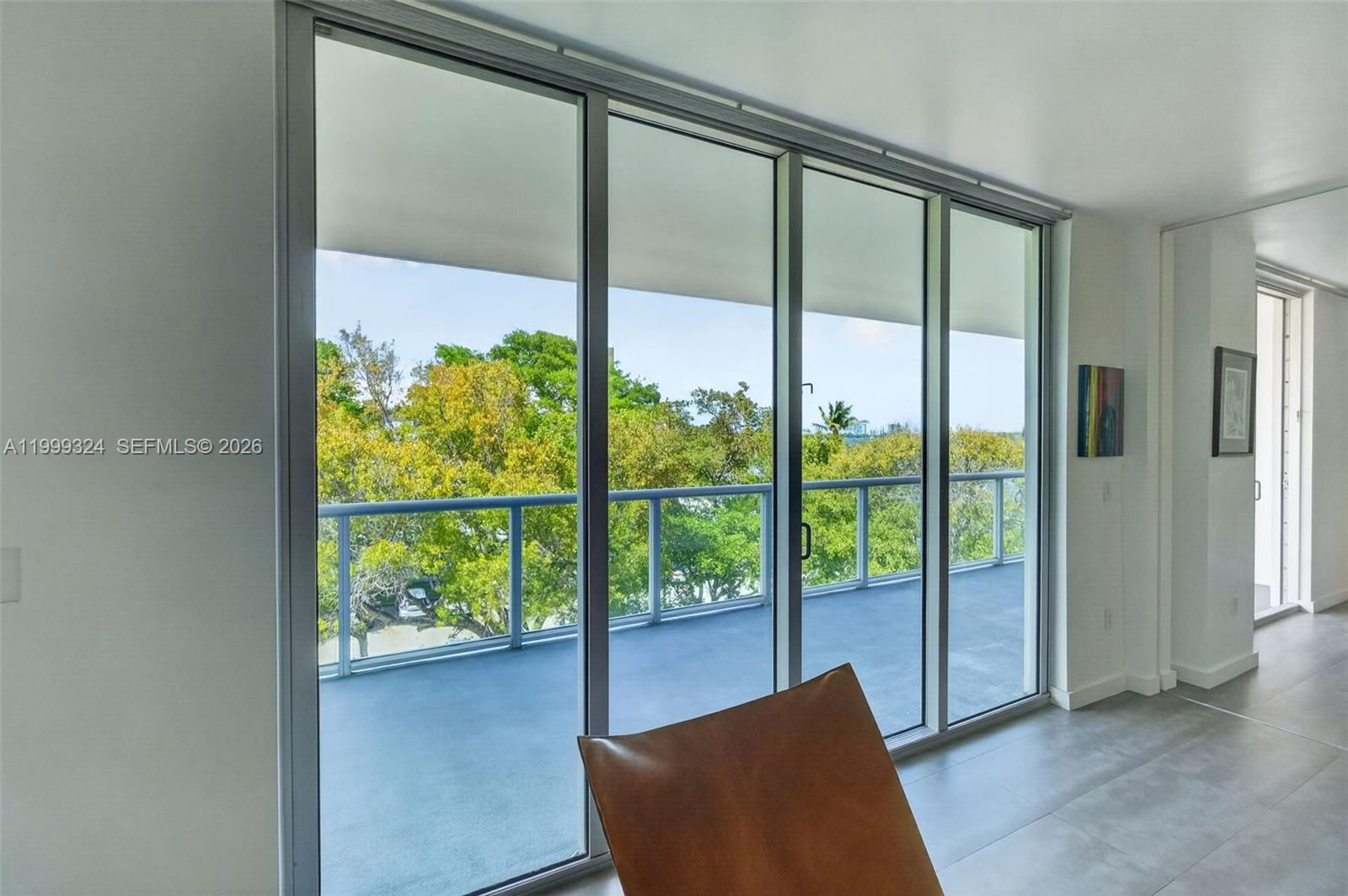 Real estate property located at 720 62nd St #404, Miami-dade, Ios On The Bay Condo, Miami, FL