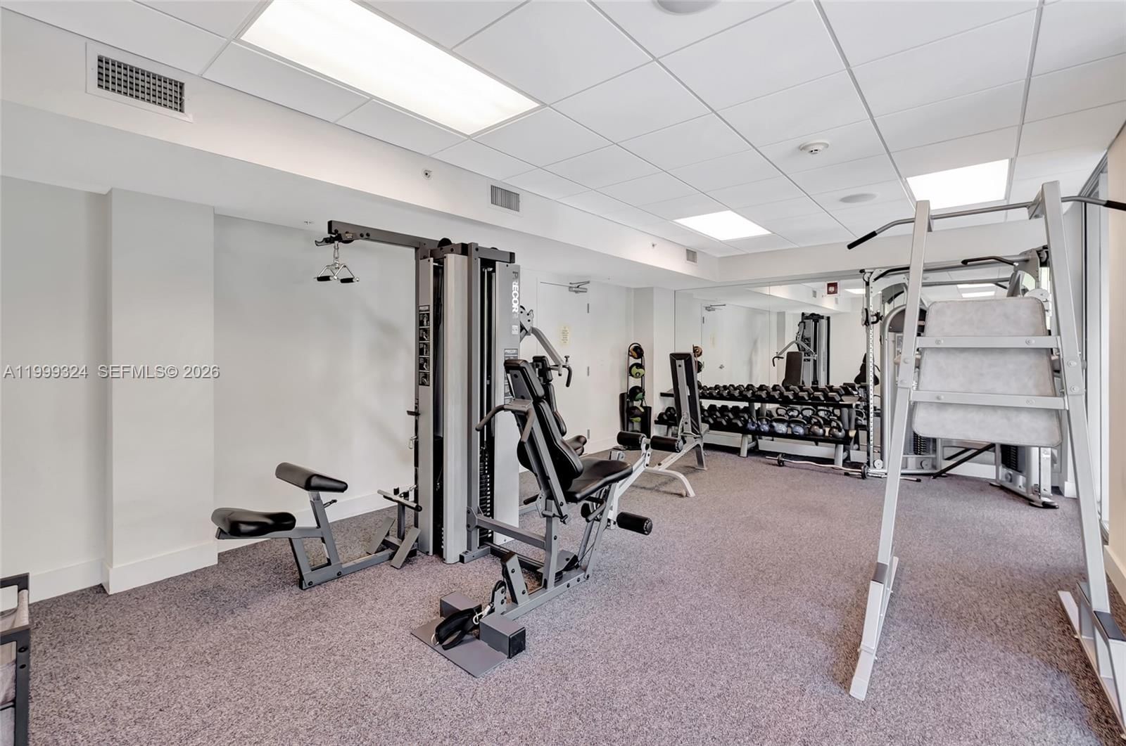 Real estate property located at 720 62nd St #404, Miami-dade, Ios On The Bay Condo, Miami, FL