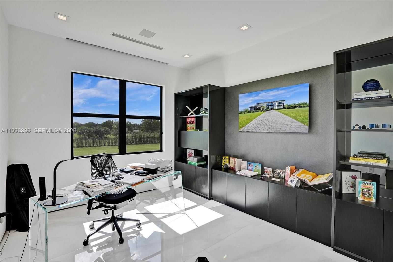 Real estate property located at 17811 58th St, Broward, Clingans Cove, Southwest Ranches, FL