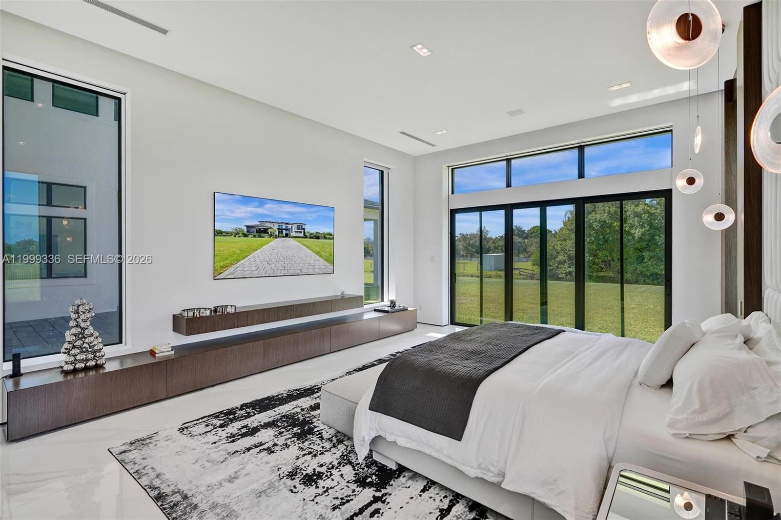 Real estate property located at 17811 58th St, Broward, Clingans Cove, Southwest Ranches, FL