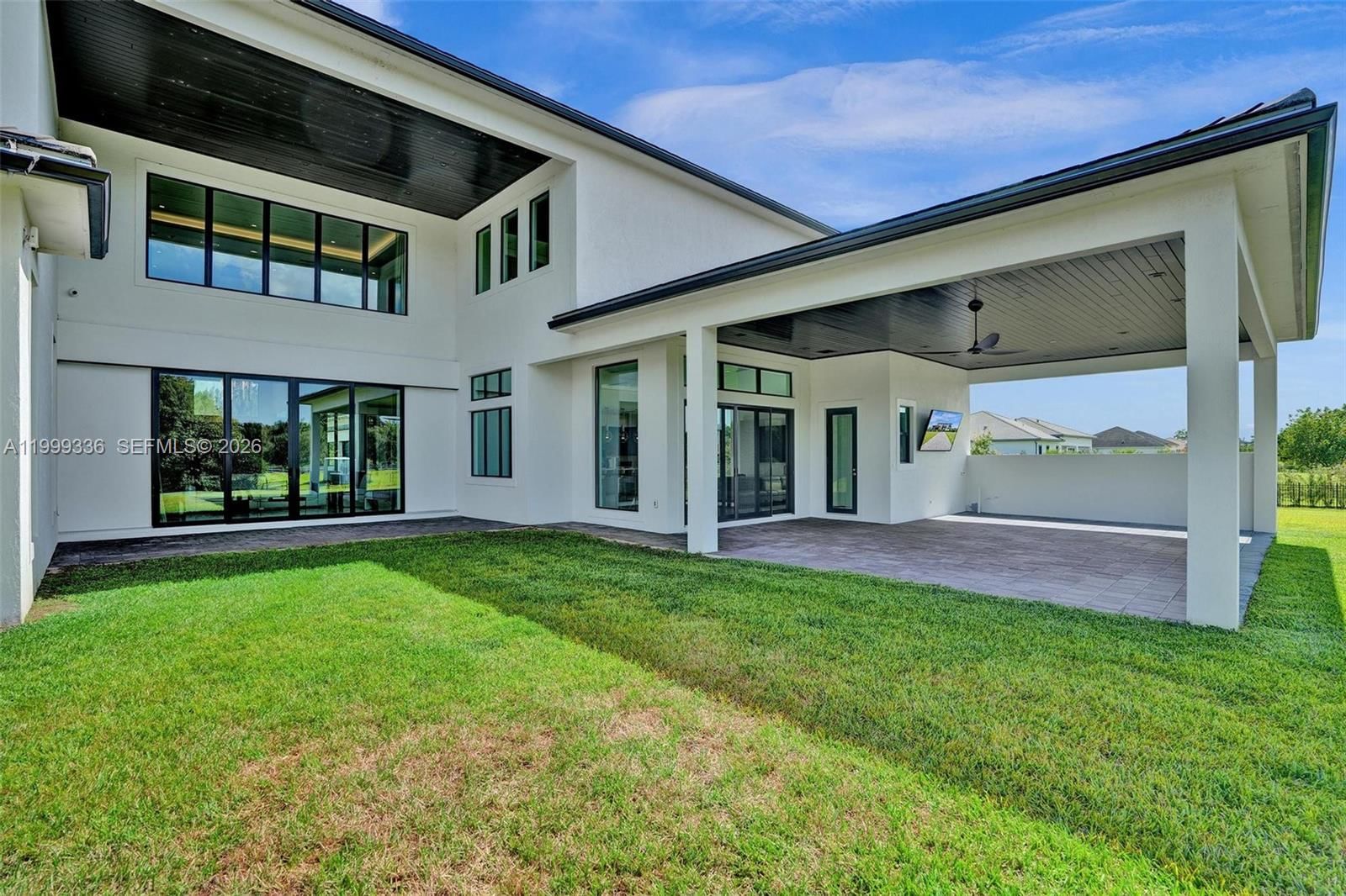 Real estate property located at 17811 58th St, Broward, Clingans Cove, Southwest Ranches, FL