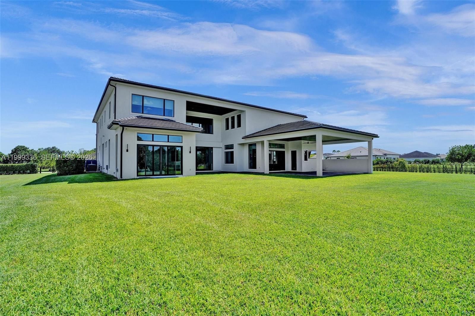 Real estate property located at 17811 58th St, Broward, Clingans Cove, Southwest Ranches, FL