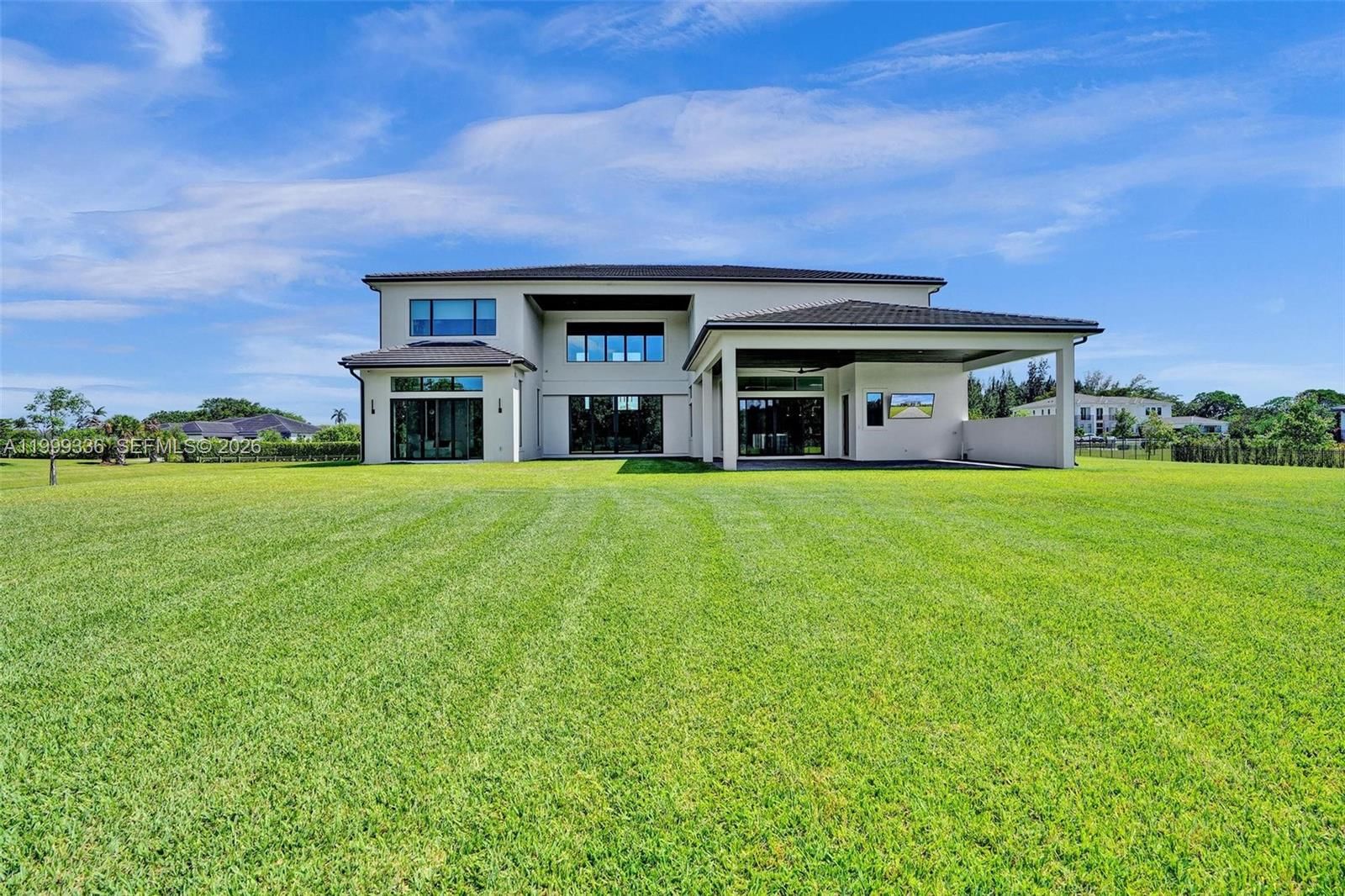 Real estate property located at 17811 58th St, Broward, Clingans Cove, Southwest Ranches, FL