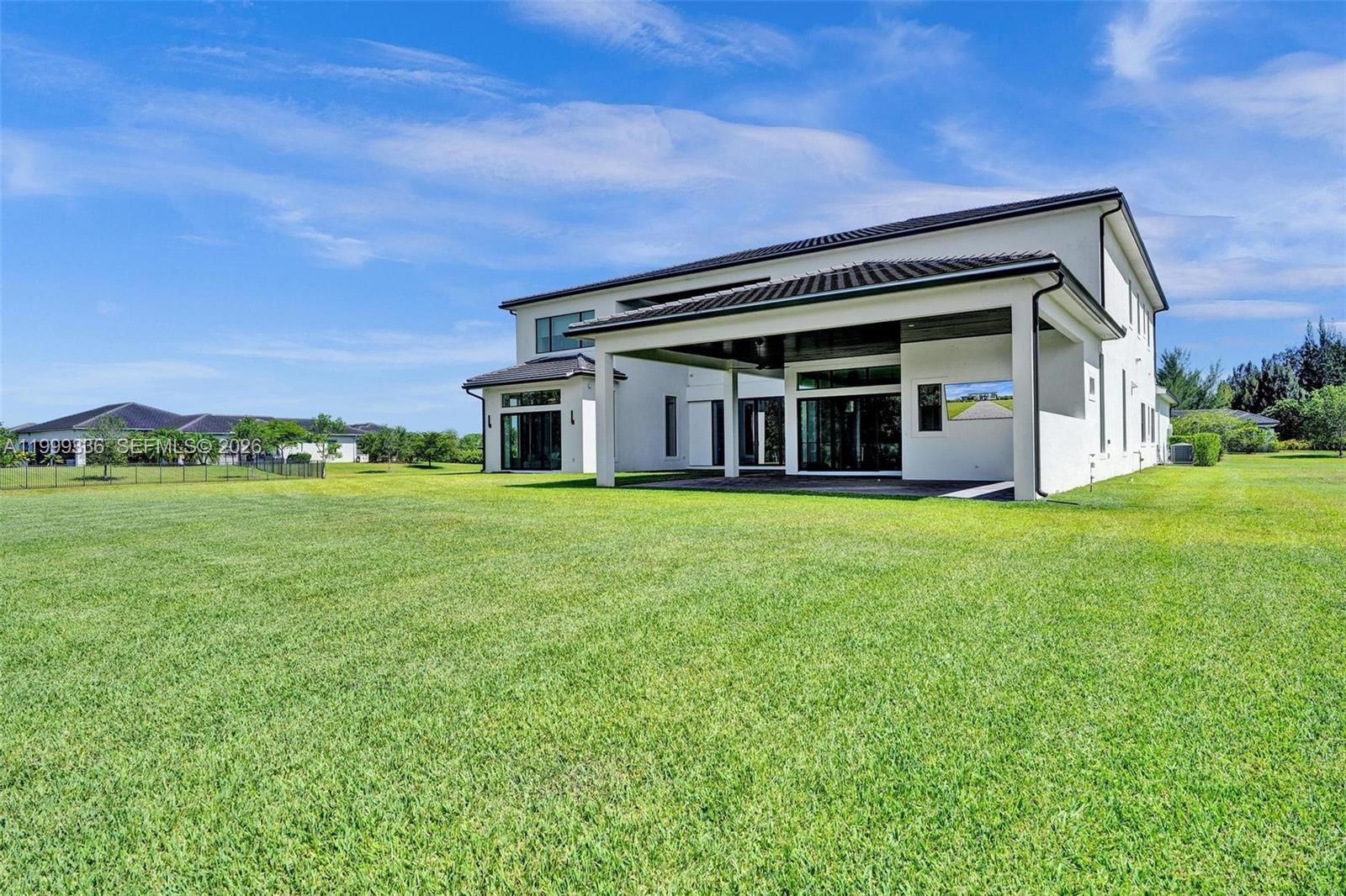 Real estate property located at 17811 58th St, Broward, Clingans Cove, Southwest Ranches, FL