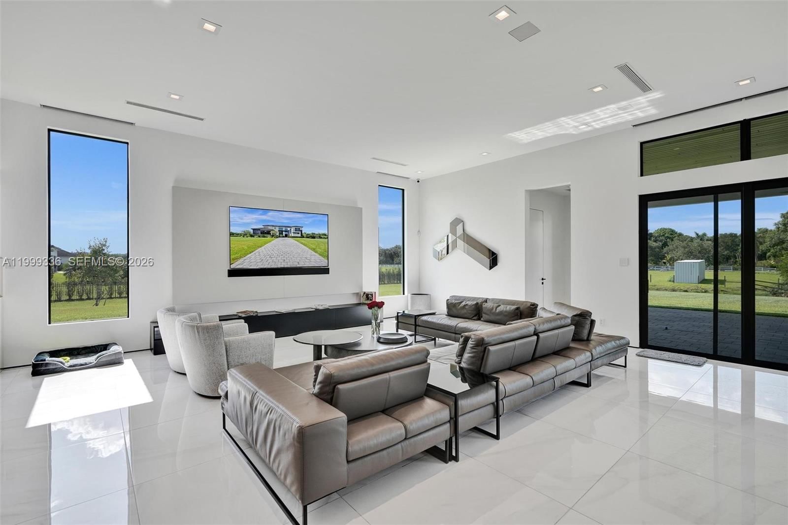 Real estate property located at 17811 58th St, Broward, Clingans Cove, Southwest Ranches, FL