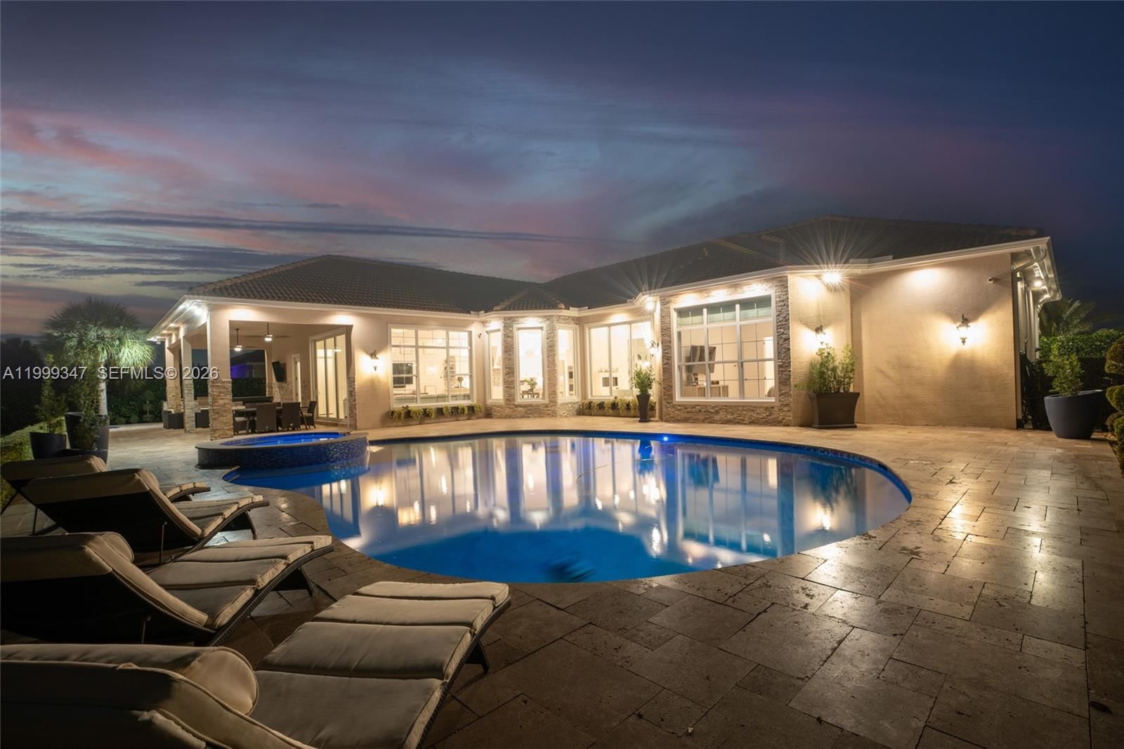 Real estate property located at 4950 Sterling Ranch Cir, Broward, Sterling Ranch, Davie, FL