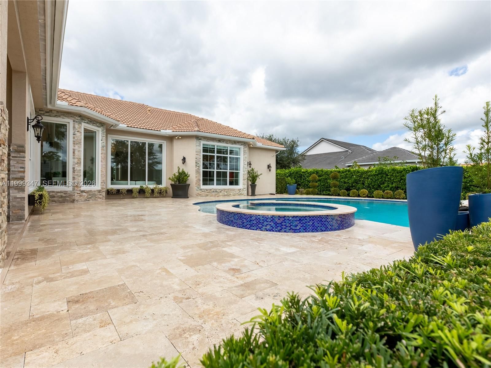 Real estate property located at 4950 Sterling Ranch Cir, Broward, Sterling Ranch, Davie, FL