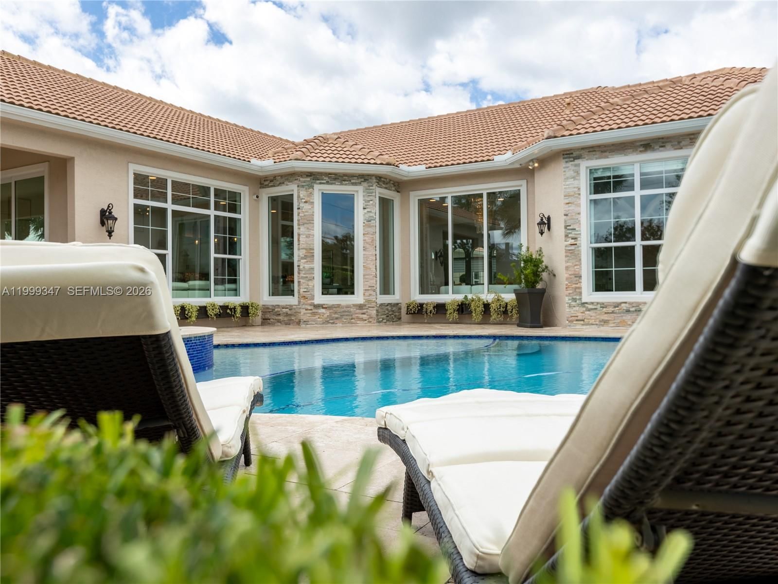 Real estate property located at 4950 Sterling Ranch Cir, Broward, Sterling Ranch, Davie, FL