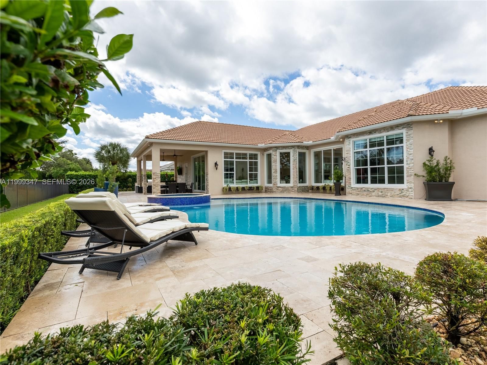 Real estate property located at 4950 Sterling Ranch Cir, Broward, Sterling Ranch, Davie, FL