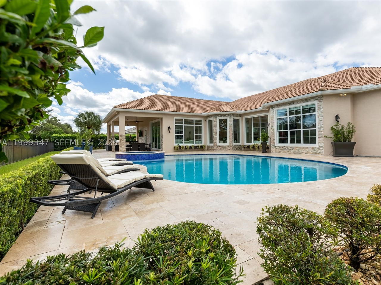 Real estate property located at 4950 Sterling Ranch Cir, Broward, Sterling Ranch, Davie, FL