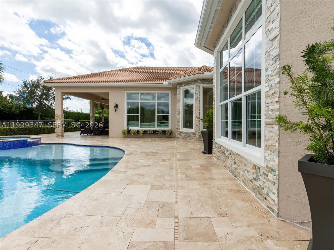 Real estate property located at 4950 Sterling Ranch Cir, Broward, Sterling Ranch, Davie, FL