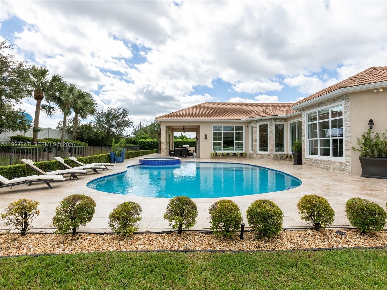 Real estate property located at 4950 Sterling Ranch Cir, Broward, Sterling Ranch, Davie, FL