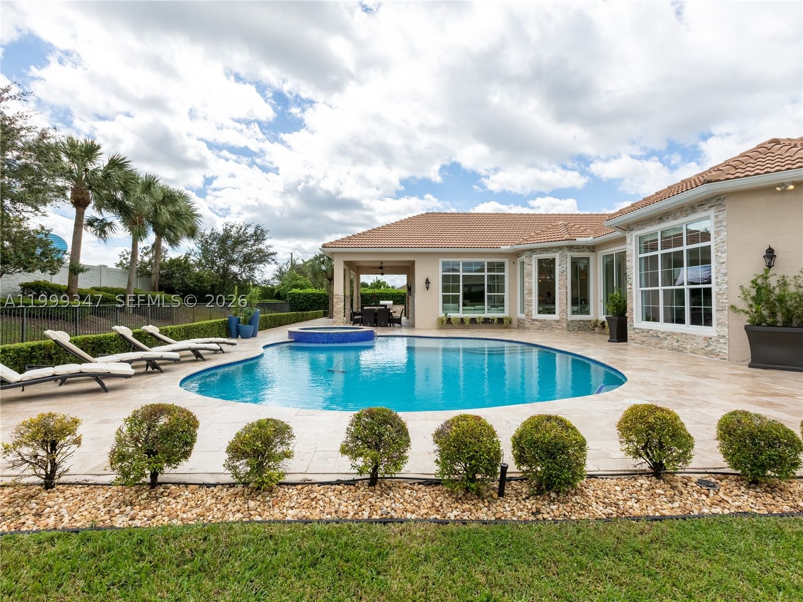 Real estate property located at 4950 Sterling Ranch Cir, Broward, Sterling Ranch, Davie, FL