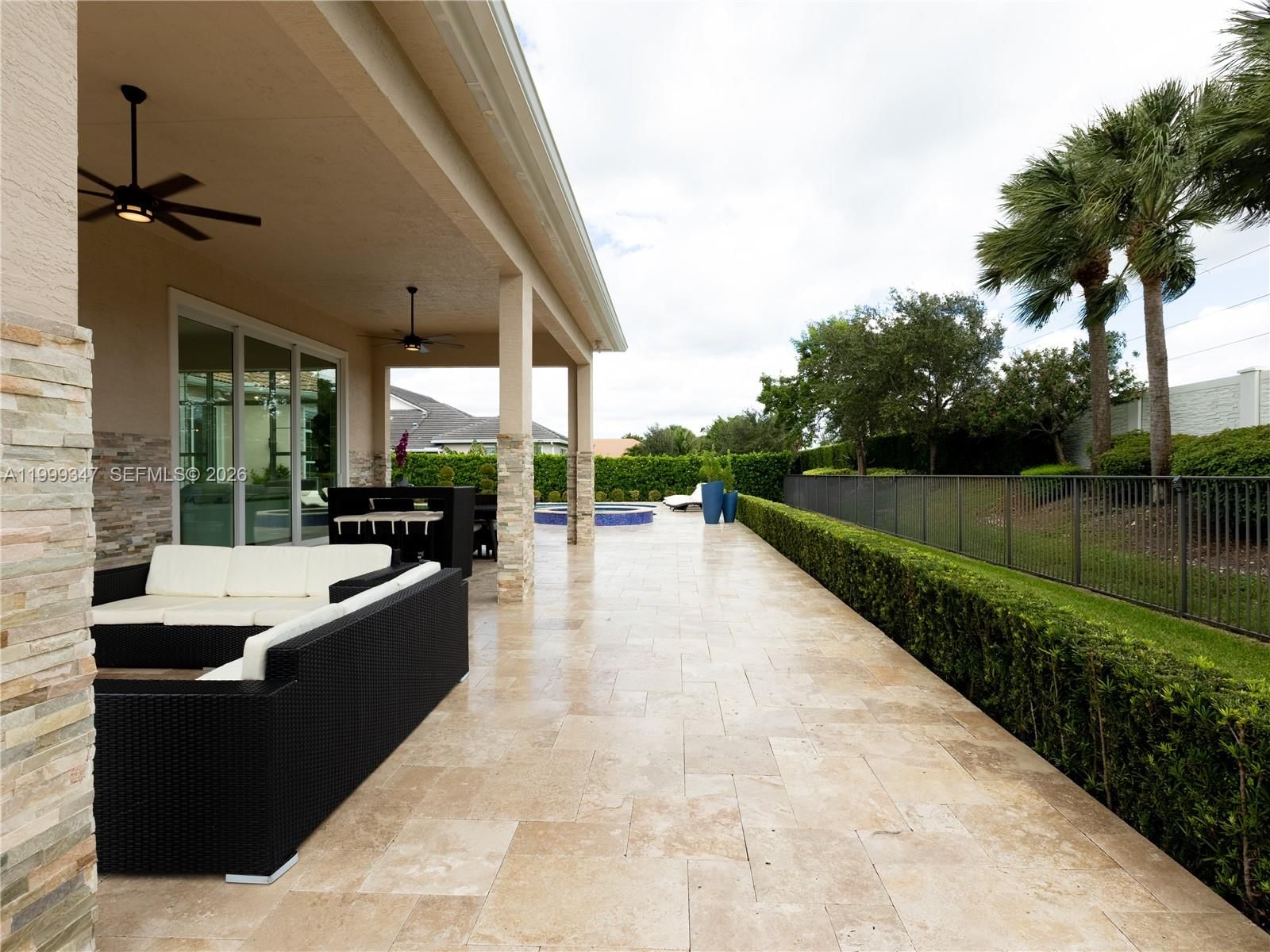 Real estate property located at 4950 Sterling Ranch Cir, Broward, Sterling Ranch, Davie, FL