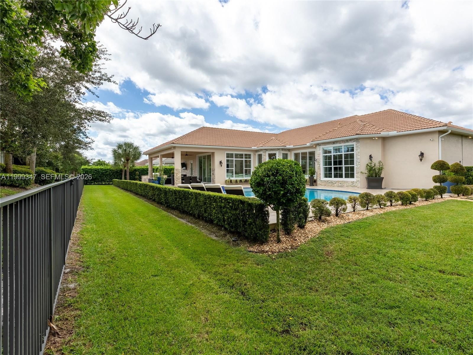 Real estate property located at 4950 Sterling Ranch Cir, Broward, Sterling Ranch, Davie, FL