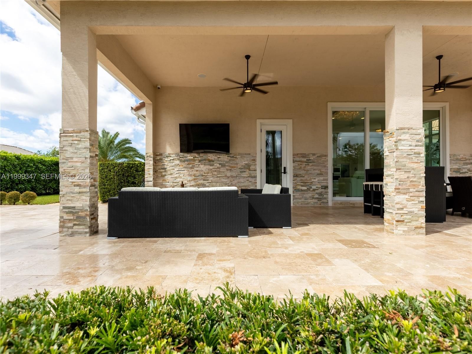 Real estate property located at 4950 Sterling Ranch Cir, Broward, Sterling Ranch, Davie, FL