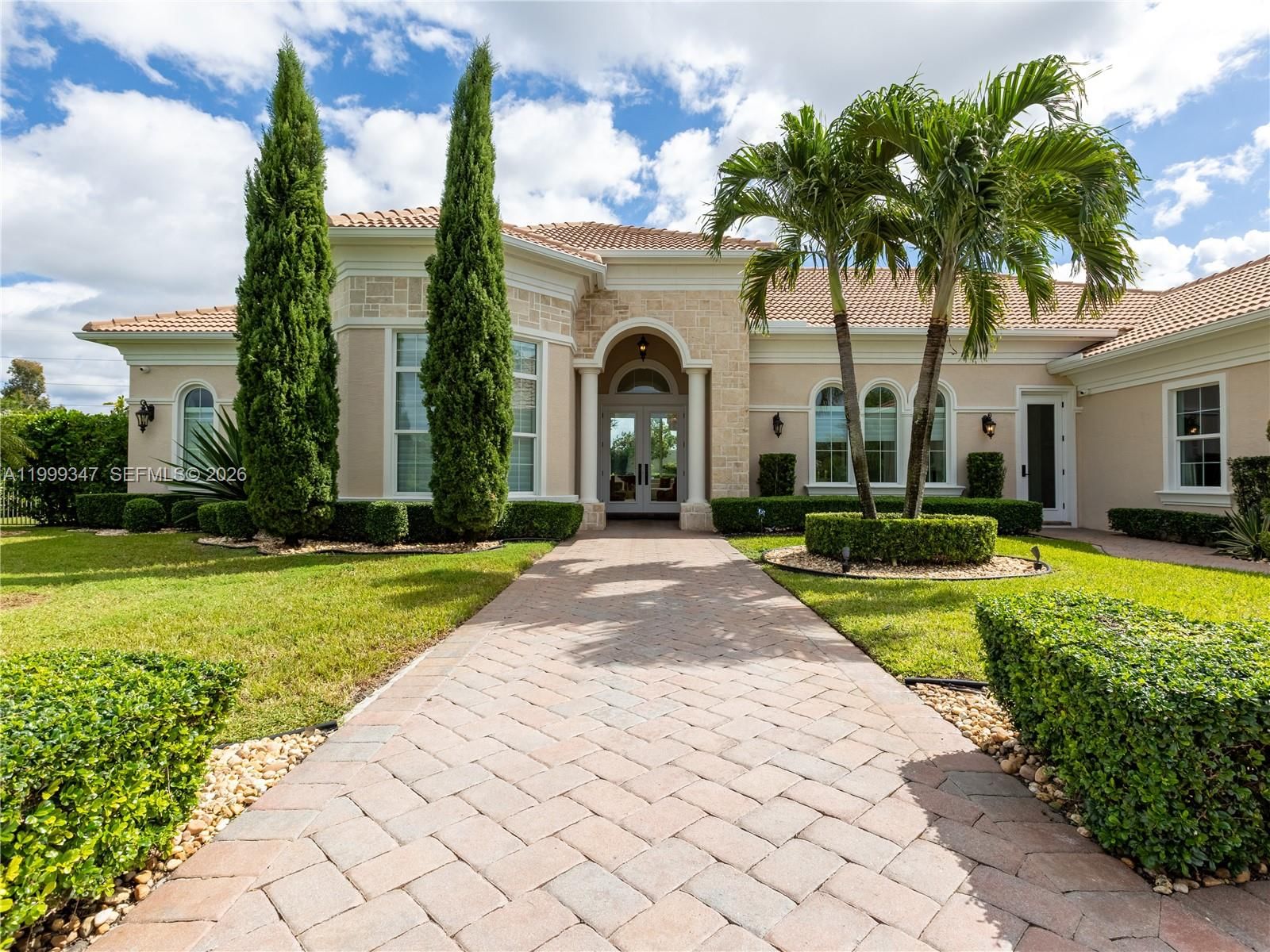 Real estate property located at 4950 Sterling Ranch Cir, Broward, Sterling Ranch, Davie, FL