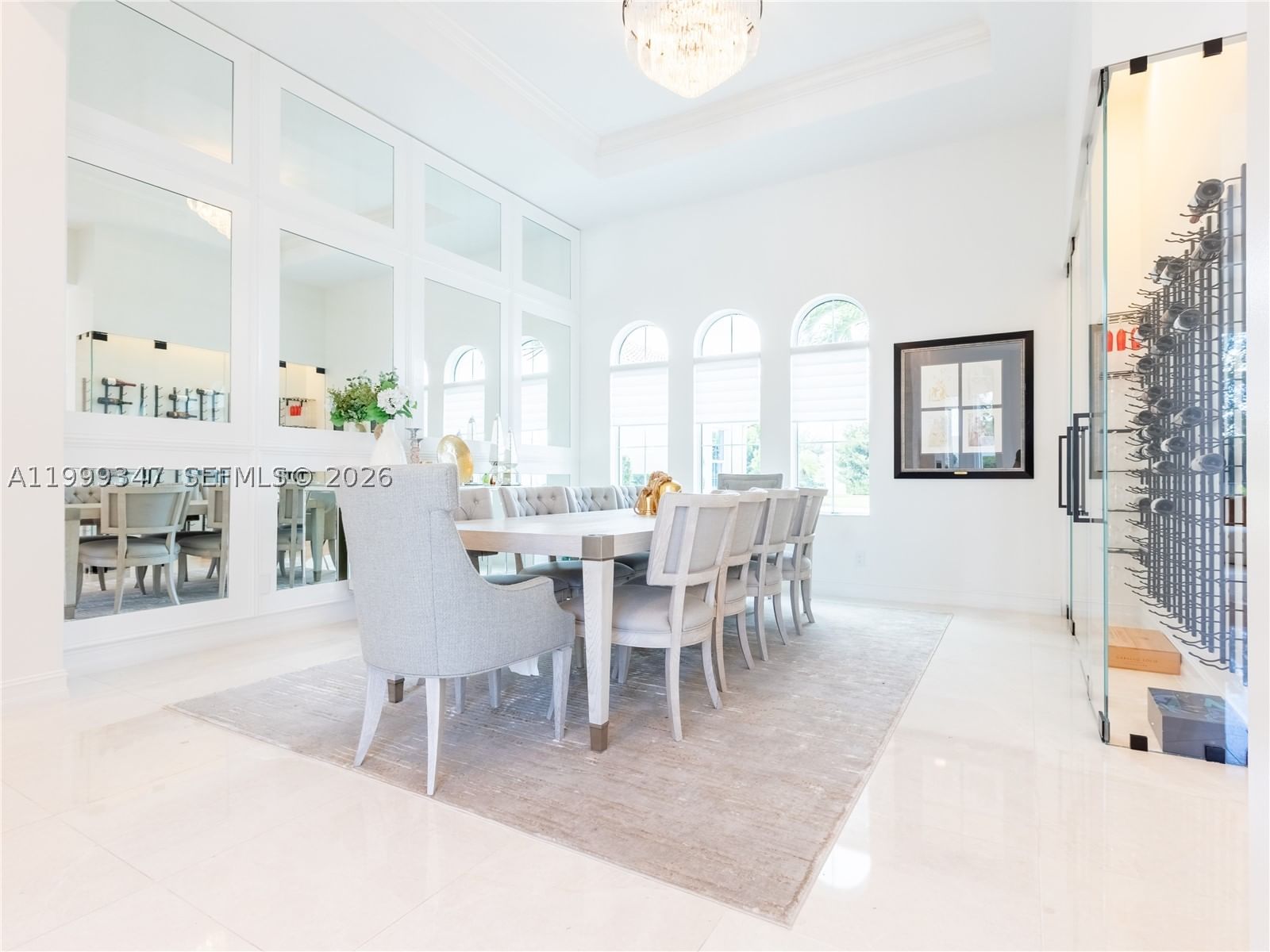 Real estate property located at 4950 Sterling Ranch Cir, Broward, Sterling Ranch, Davie, FL