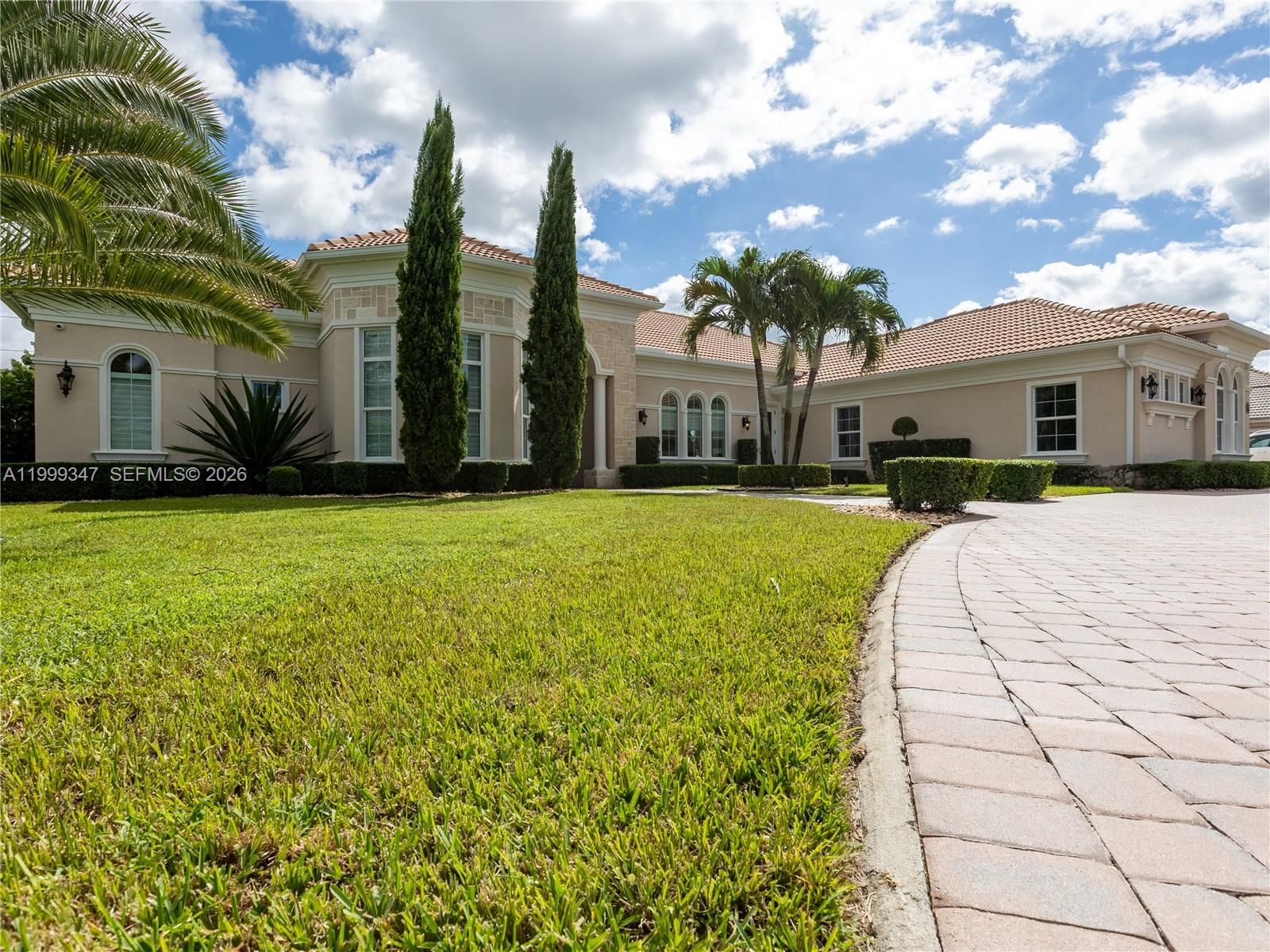 Real estate property located at 4950 Sterling Ranch Cir, Broward, Sterling Ranch, Davie, FL