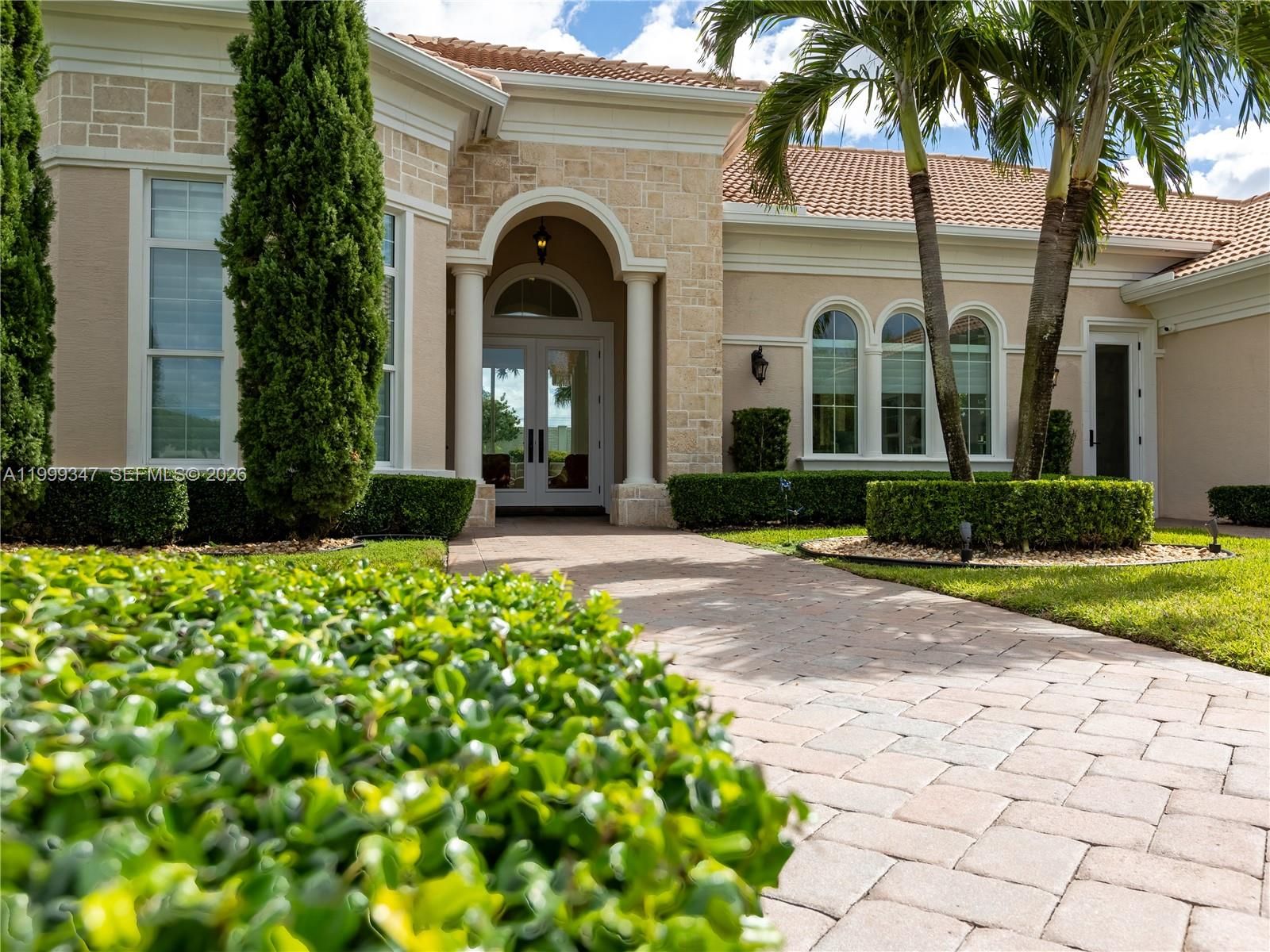 Real estate property located at 4950 Sterling Ranch Cir, Broward, Sterling Ranch, Davie, FL