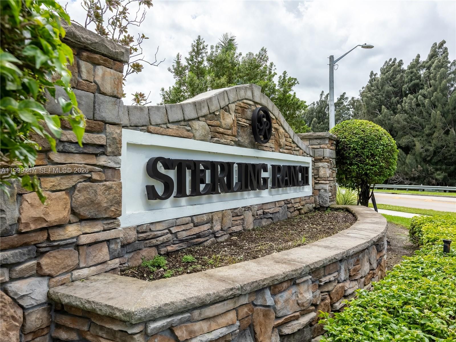 Real estate property located at 4950 Sterling Ranch Cir, Broward, Sterling Ranch, Davie, FL