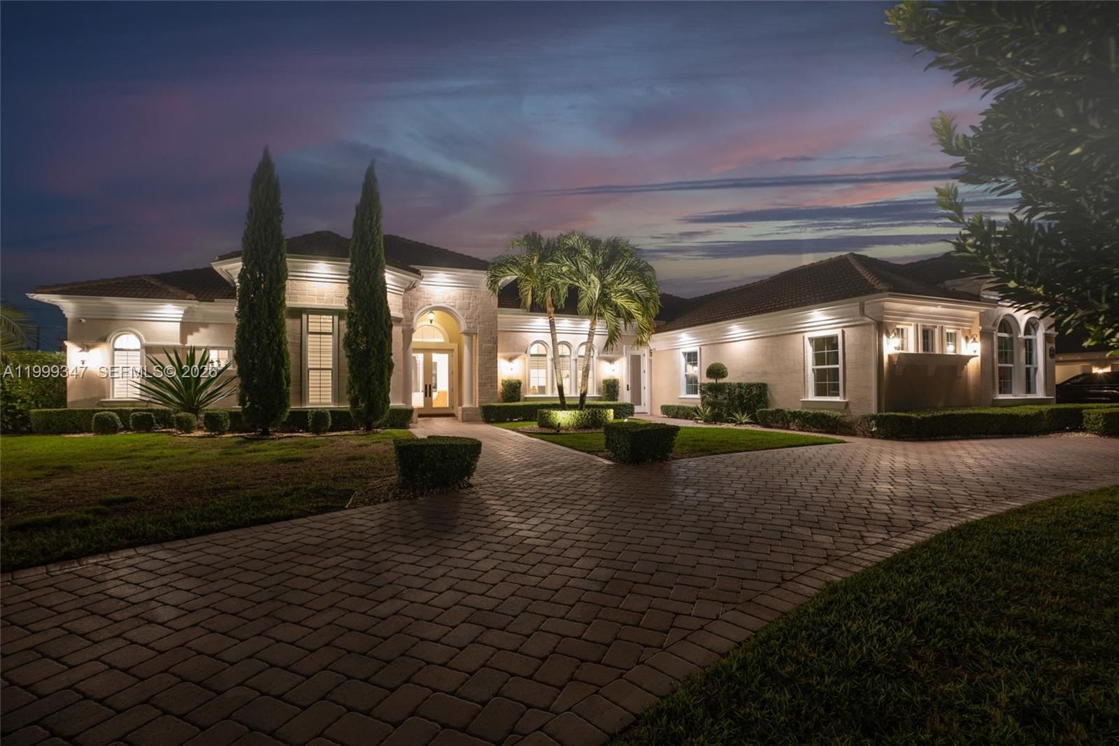 Real estate property located at 4950 Sterling Ranch Cir, Broward, Sterling Ranch, Davie, FL