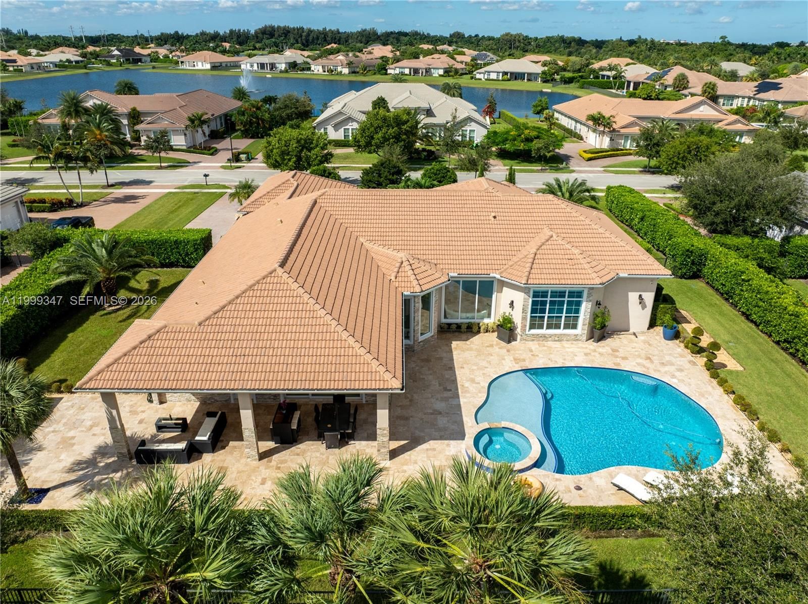 Real estate property located at 4950 Sterling Ranch Cir, Broward, Sterling Ranch, Davie, FL