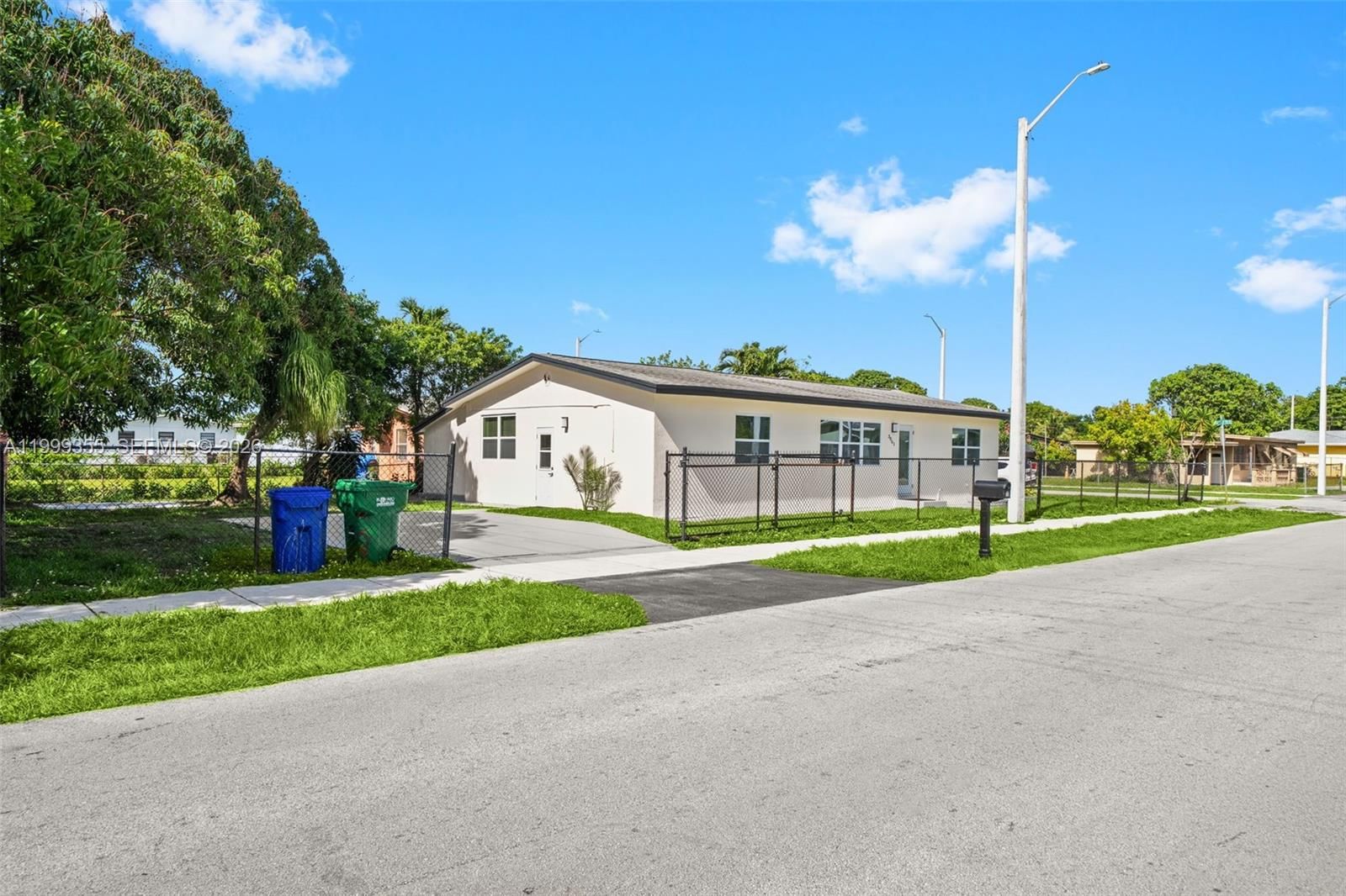 Real estate property located at 3061 2nd St, Broward, Boulevard Gardens, Fort Lauderdale, FL
