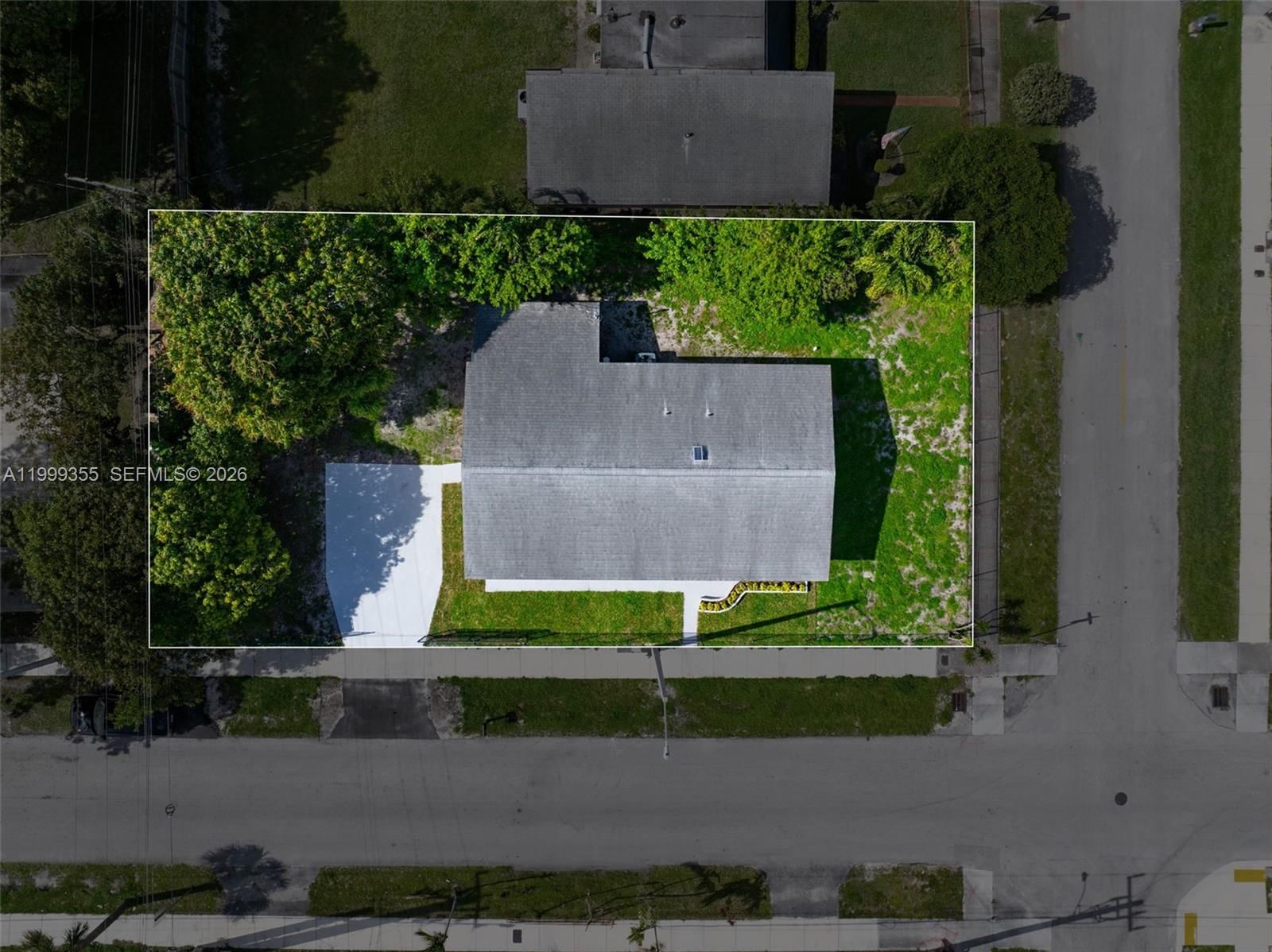 Real estate property located at 3061 2nd St, Broward, Boulevard Gardens, Fort Lauderdale, FL