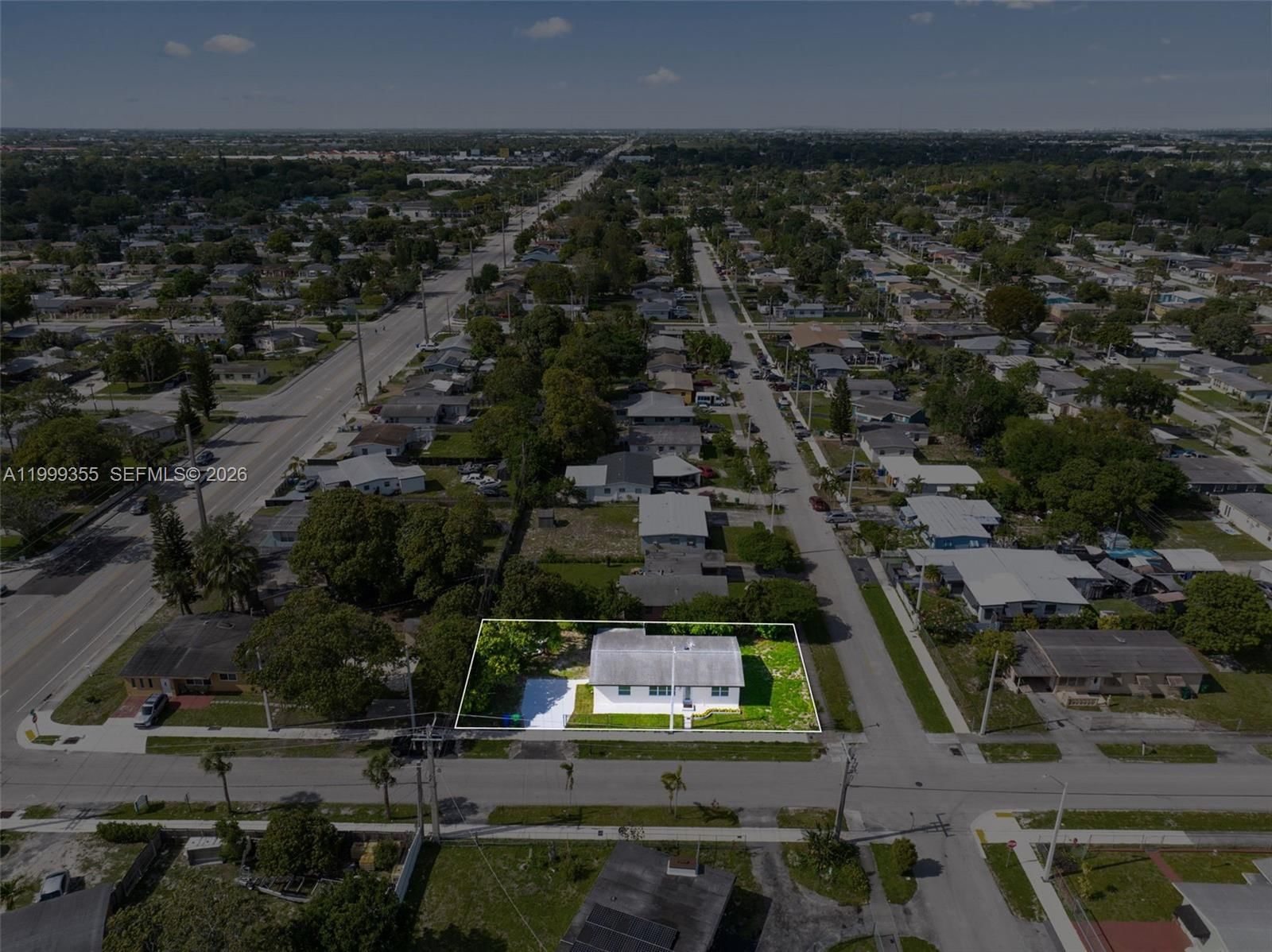 Real estate property located at 3061 2nd St, Broward, Boulevard Gardens, Fort Lauderdale, FL