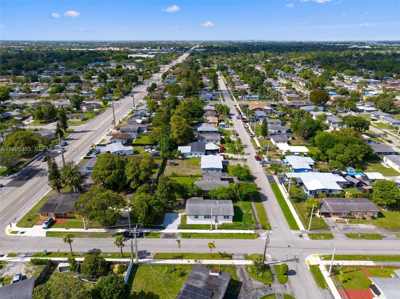 Real estate property located at 3061 2nd St, Broward, Boulevard Gardens, Fort Lauderdale, FL