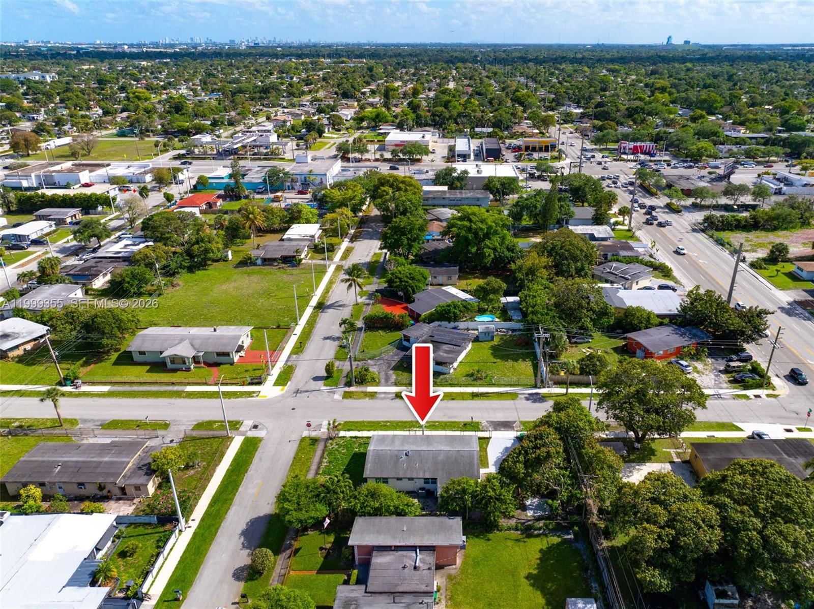 Real estate property located at 3061 2nd St, Broward, Boulevard Gardens, Fort Lauderdale, FL