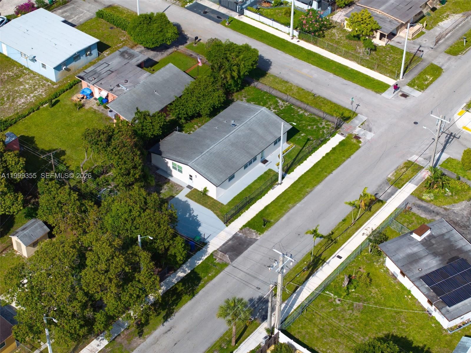 Real estate property located at 3061 2nd St, Broward, Boulevard Gardens, Fort Lauderdale, FL
