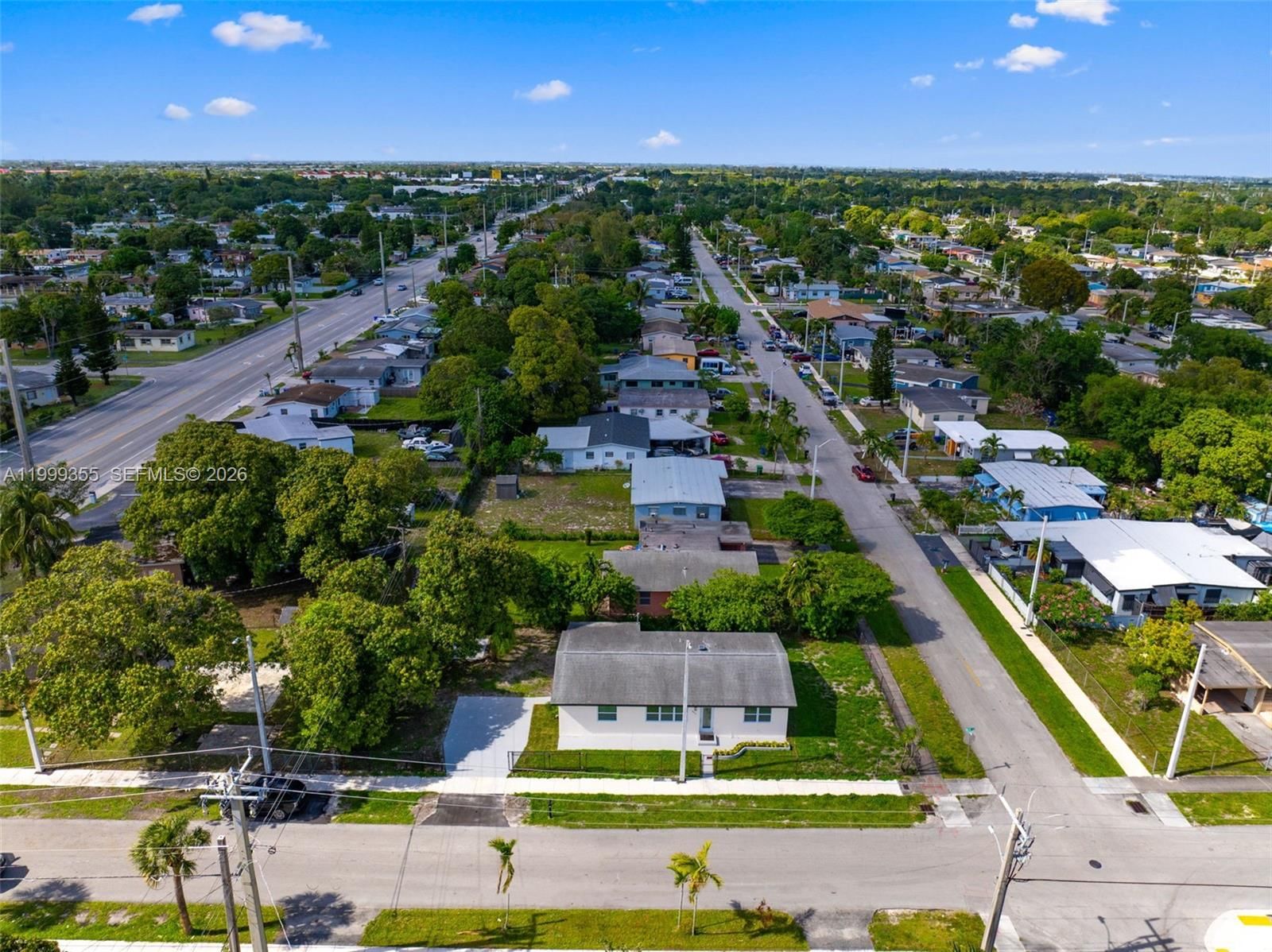 Real estate property located at 3061 2nd St, Broward, Boulevard Gardens, Fort Lauderdale, FL