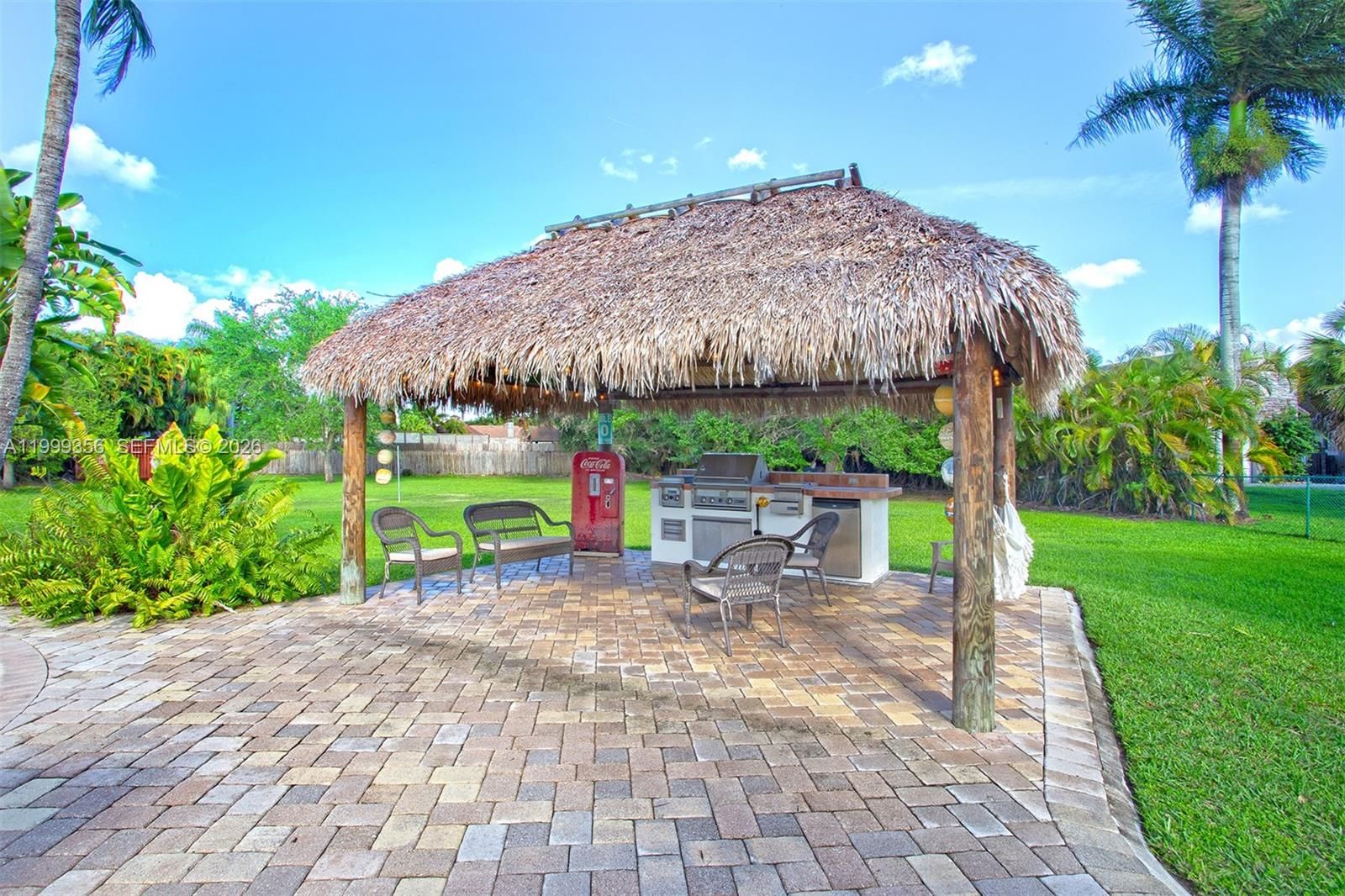 Real estate property located at 5520 163rd Ave, Broward, Chambers Land Co Sub Se1/, Southwest Ranches, FL