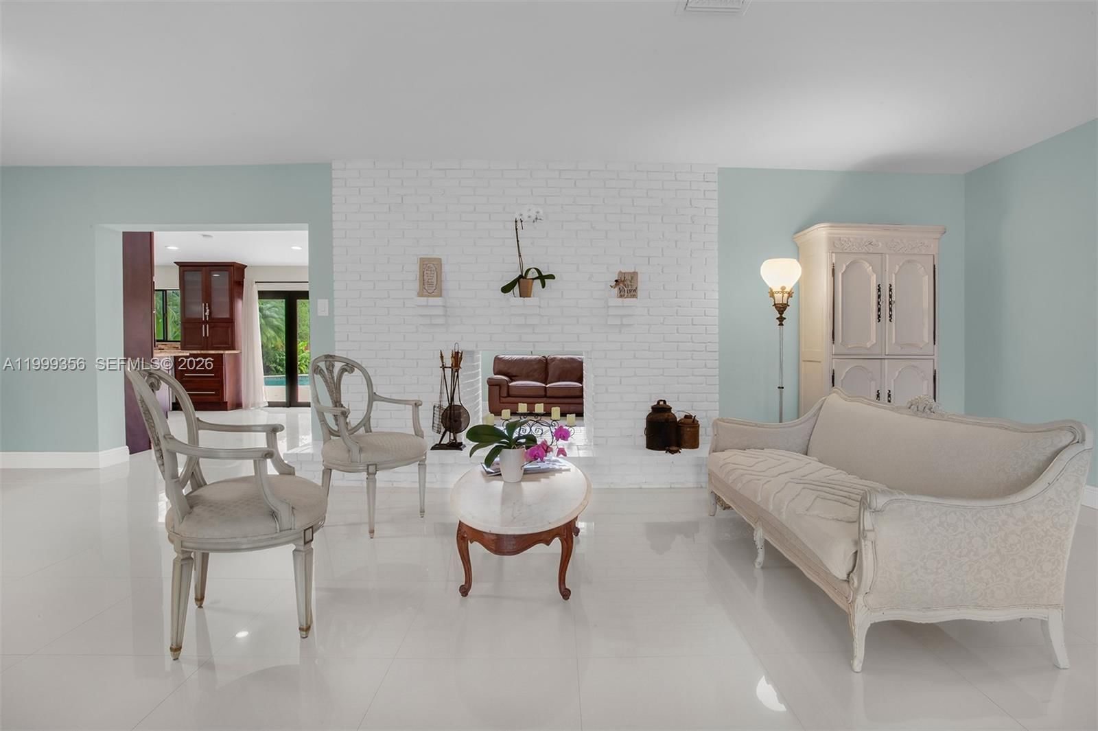 Real estate property located at 5520 163rd Ave, Broward, Chambers Land Co Sub Se1/, Southwest Ranches, FL