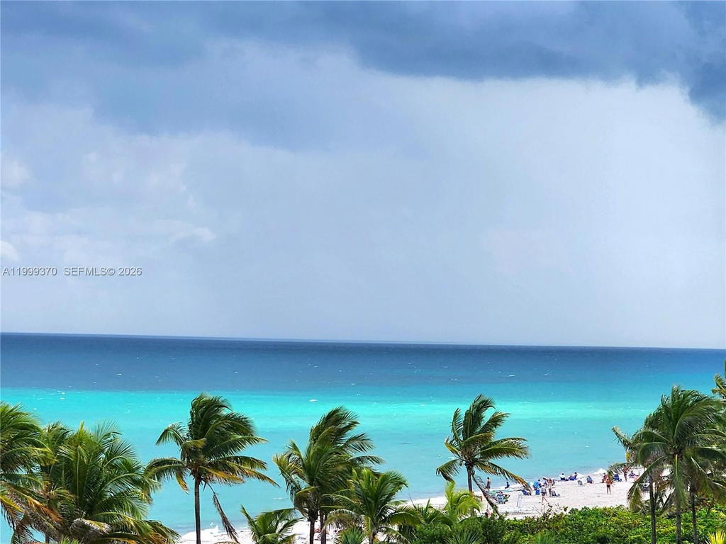 Real estate property located at 2030 Ocean Dr #1402, Broward, Parker Plaza Condo Estate, Hallandale Beach, FL