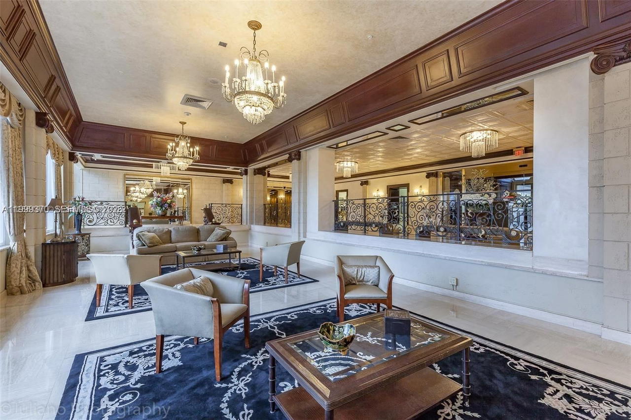Real estate property located at 2030 Ocean Dr #1402, Broward, Parker Plaza Condo Estate, Hallandale Beach, FL