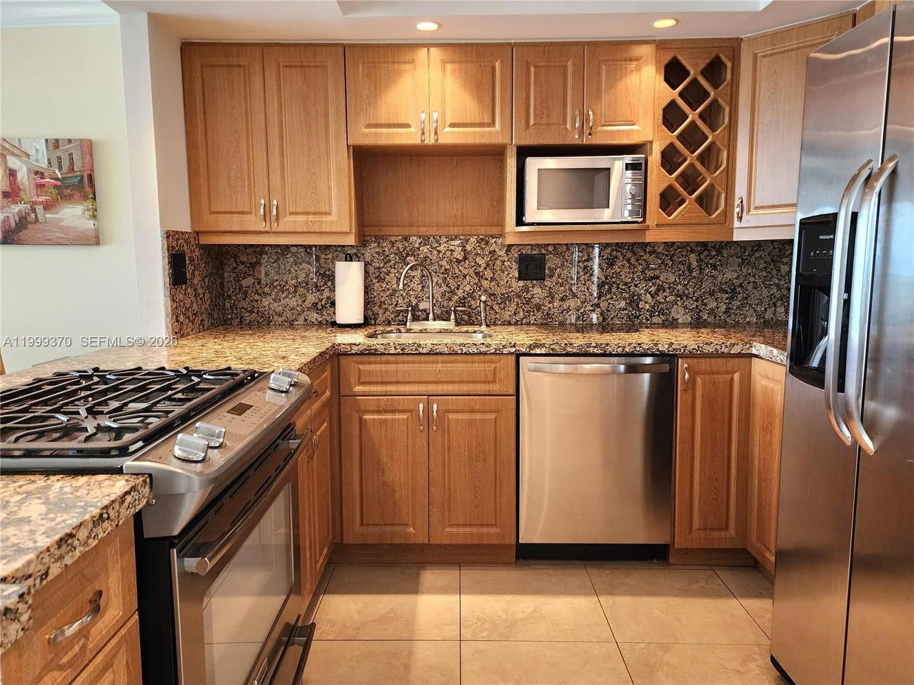 Real estate property located at 2030 Ocean Dr #1402, Broward, Parker Plaza Condo Estate, Hallandale Beach, FL