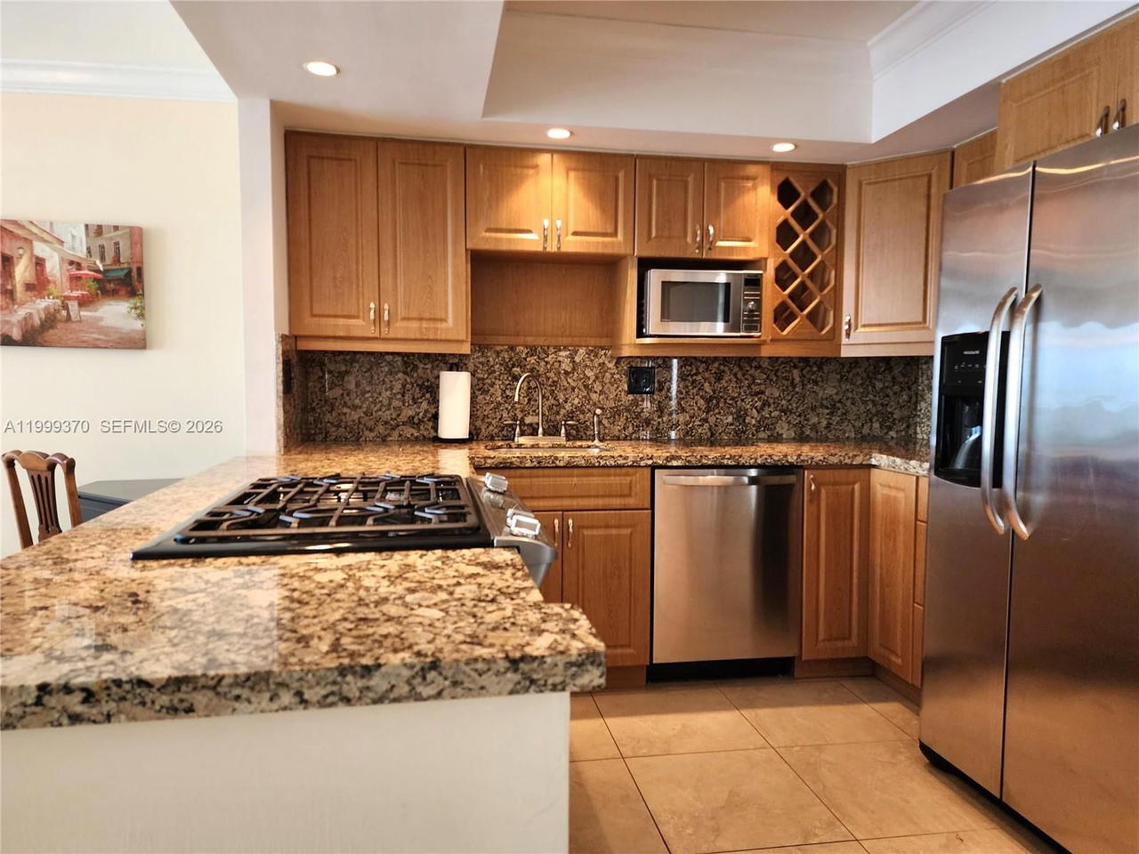 Real estate property located at 2030 Ocean Dr #1402, Broward, Parker Plaza Condo Estate, Hallandale Beach, FL