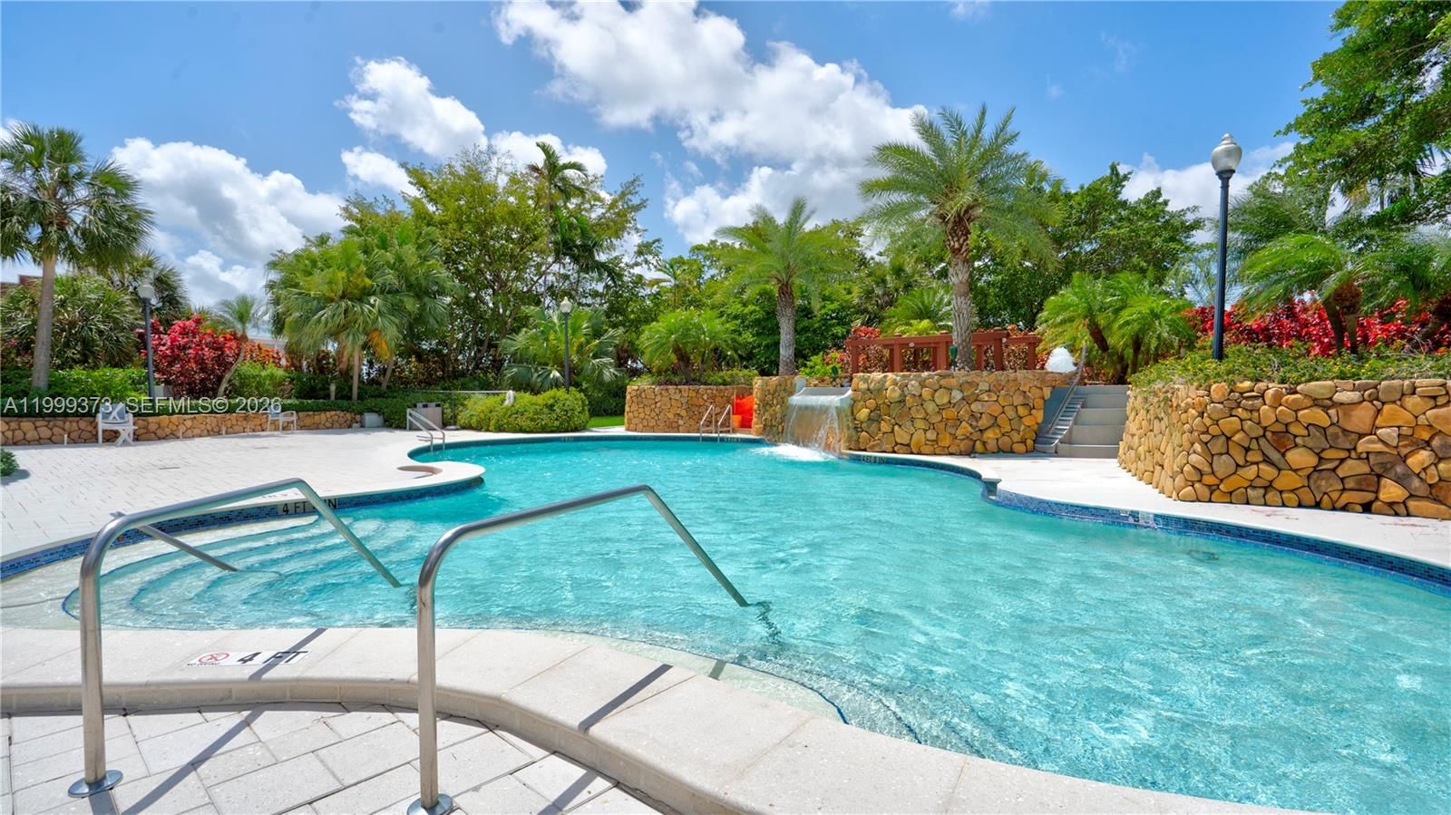 Real estate property located at 4000 Towerside Ter #908, Miami-dade, The Towers Of Quayside Co, Miami, FL