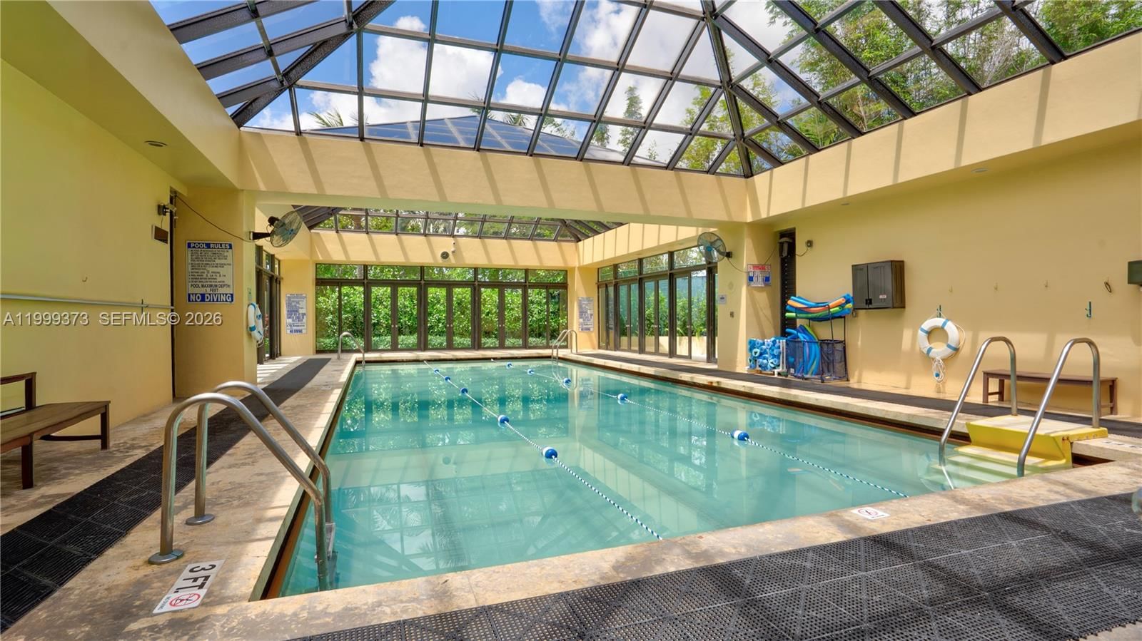 Real estate property located at 4000 Towerside Ter #908, Miami-dade, The Towers Of Quayside Co, Miami, FL