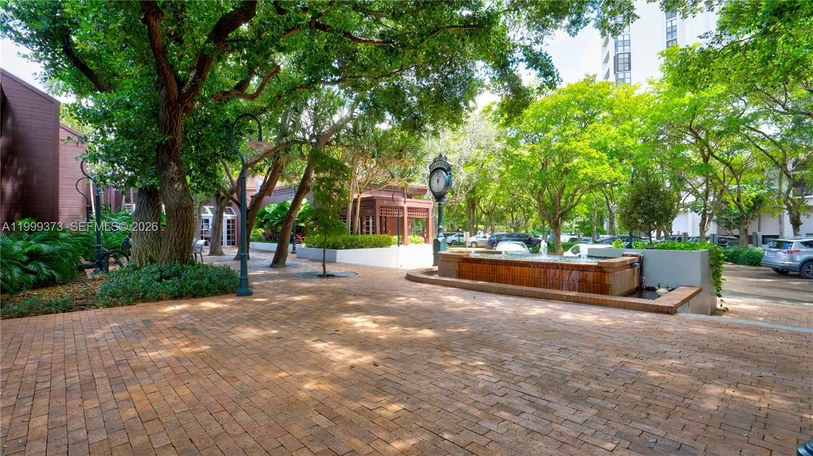 Real estate property located at 4000 Towerside Ter #908, Miami-dade, The Towers Of Quayside Co, Miami, FL